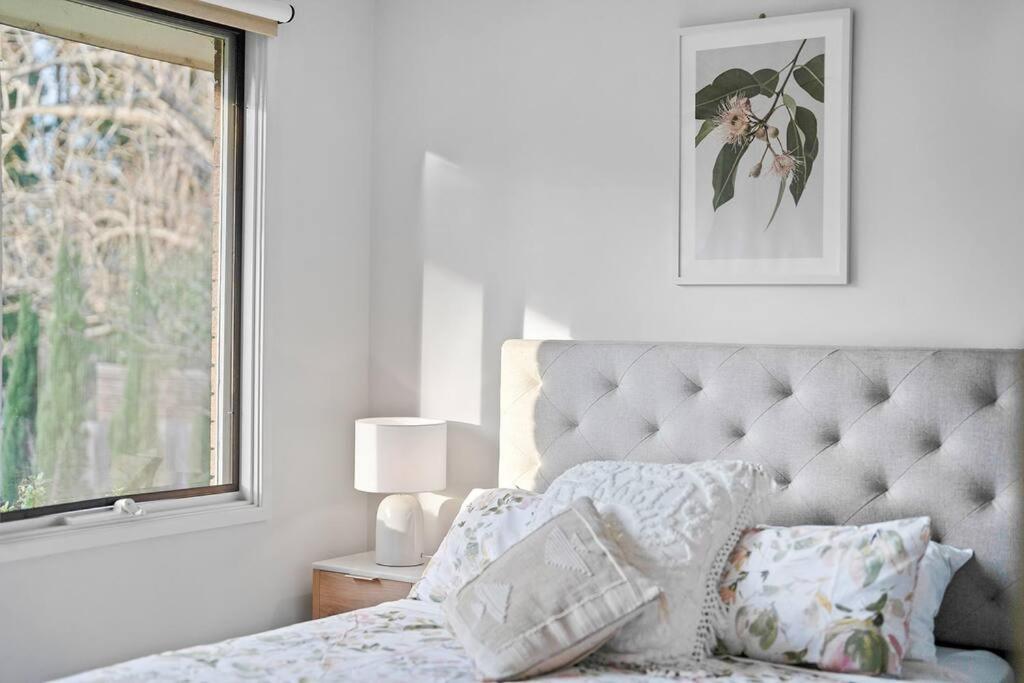 Loganberry House - A Highlands home away from home