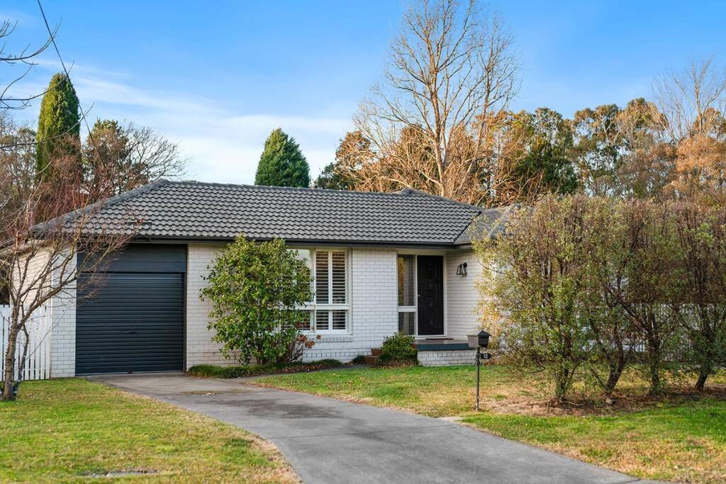 Loganberry House - A Highlands home away from home
