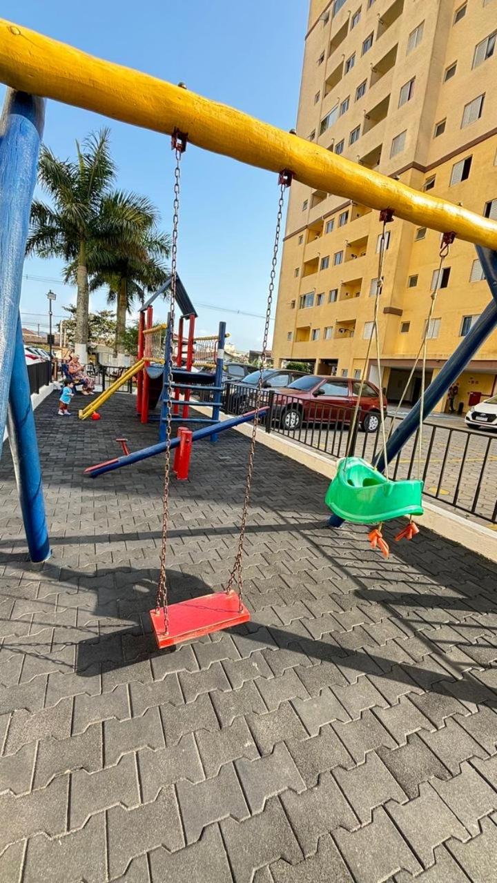 Apartamento aconchegante no Guarujá