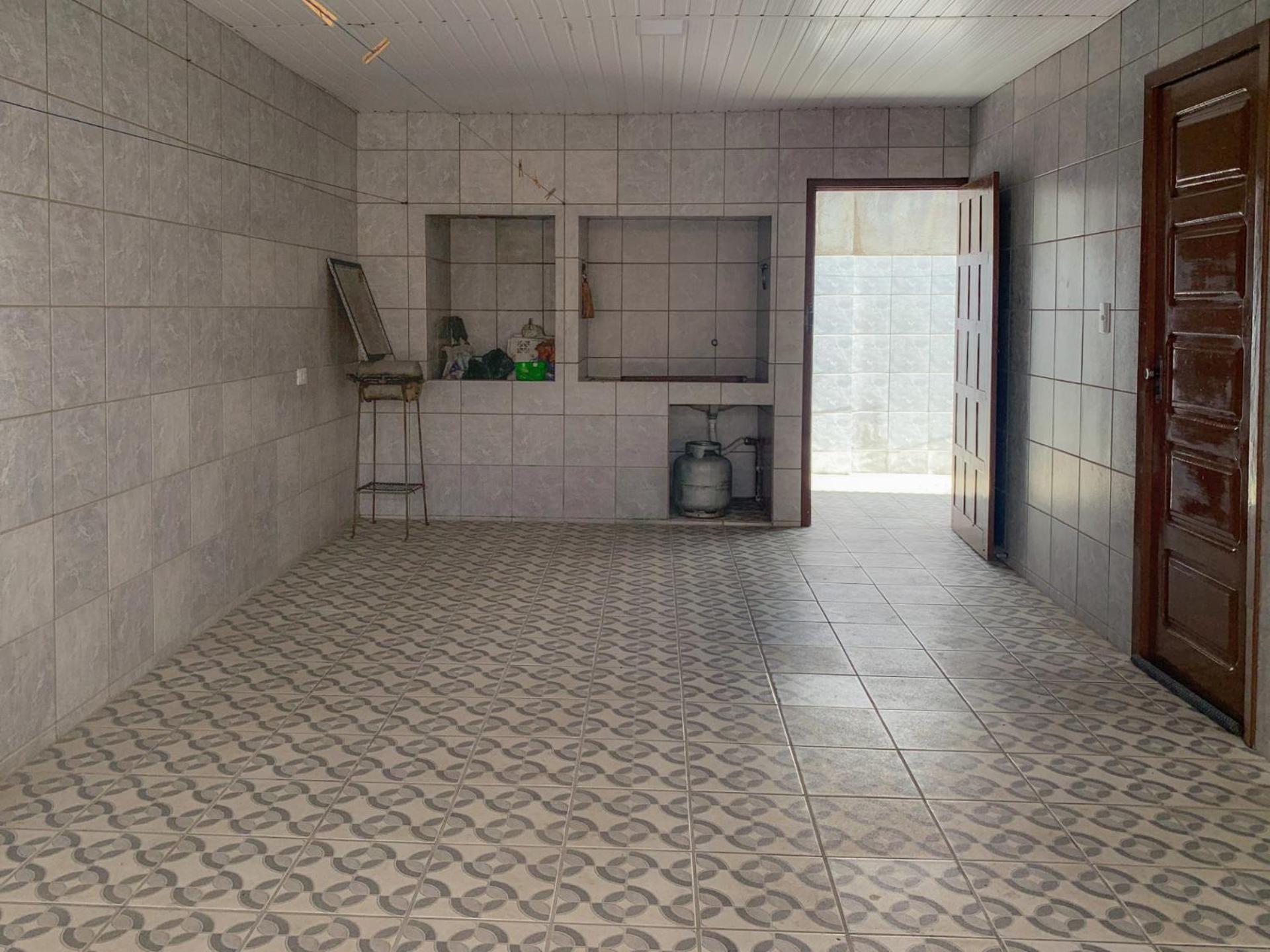 Casa do Eraldo