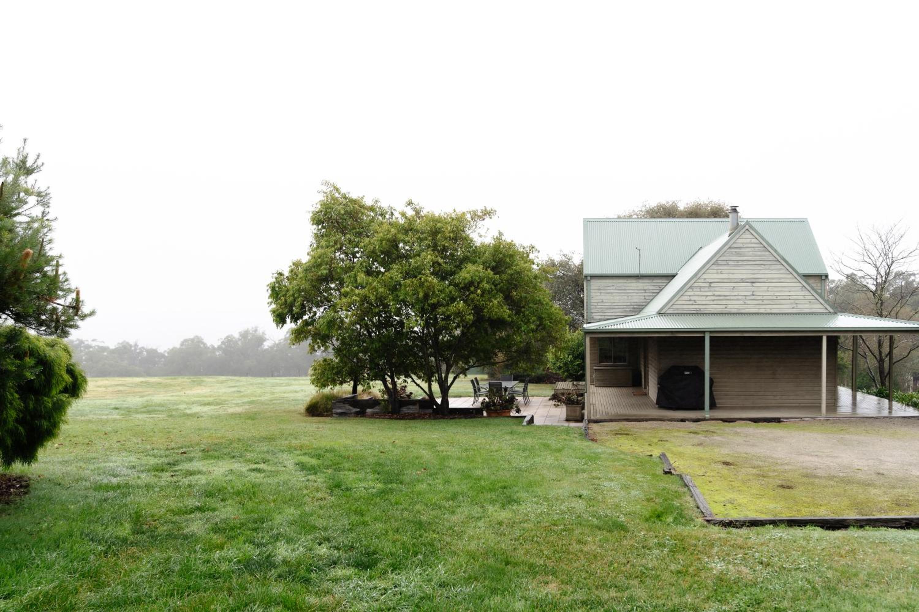 Carrajung Estate