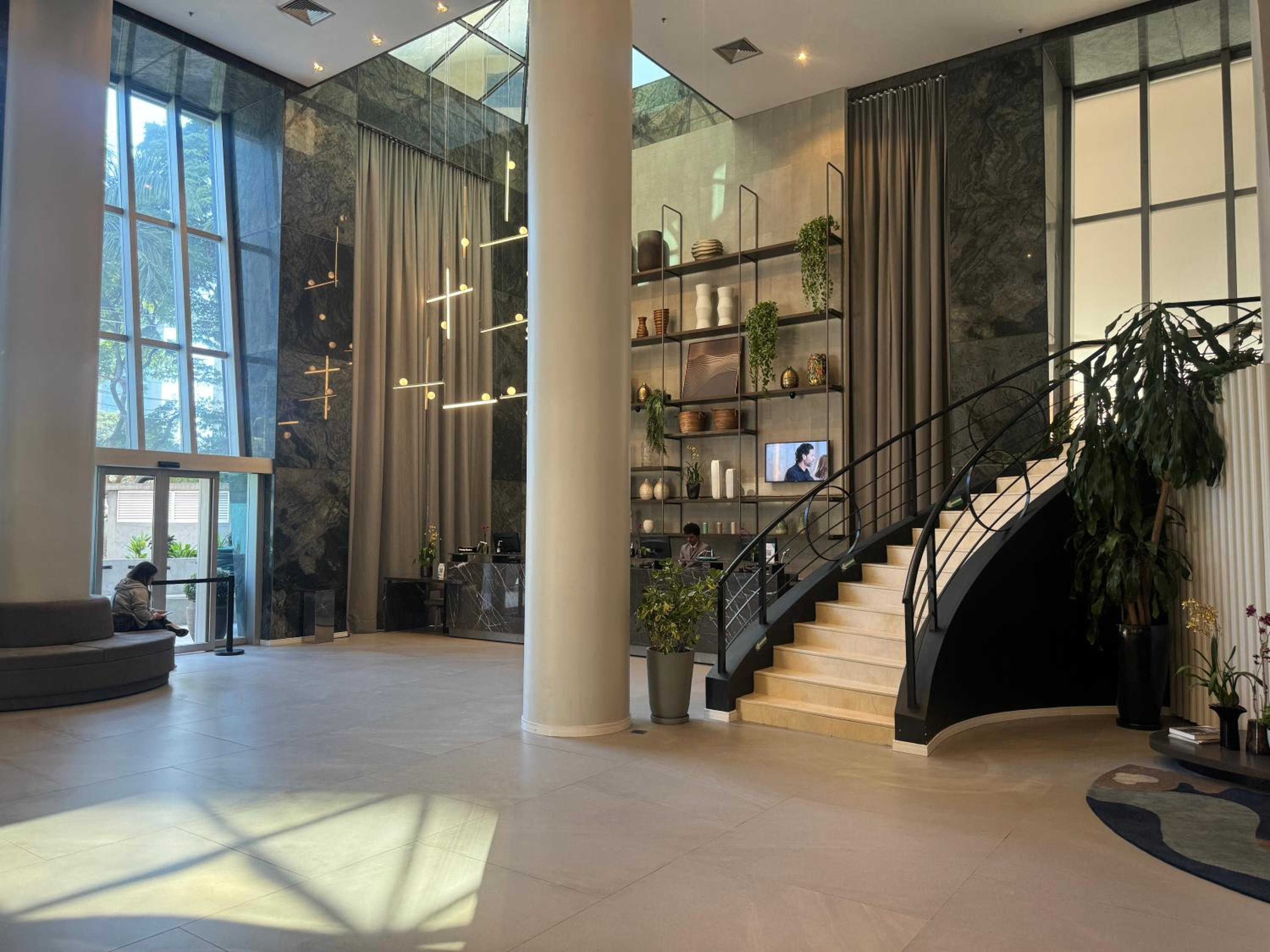 Suites Inside By ML Jd Europa
