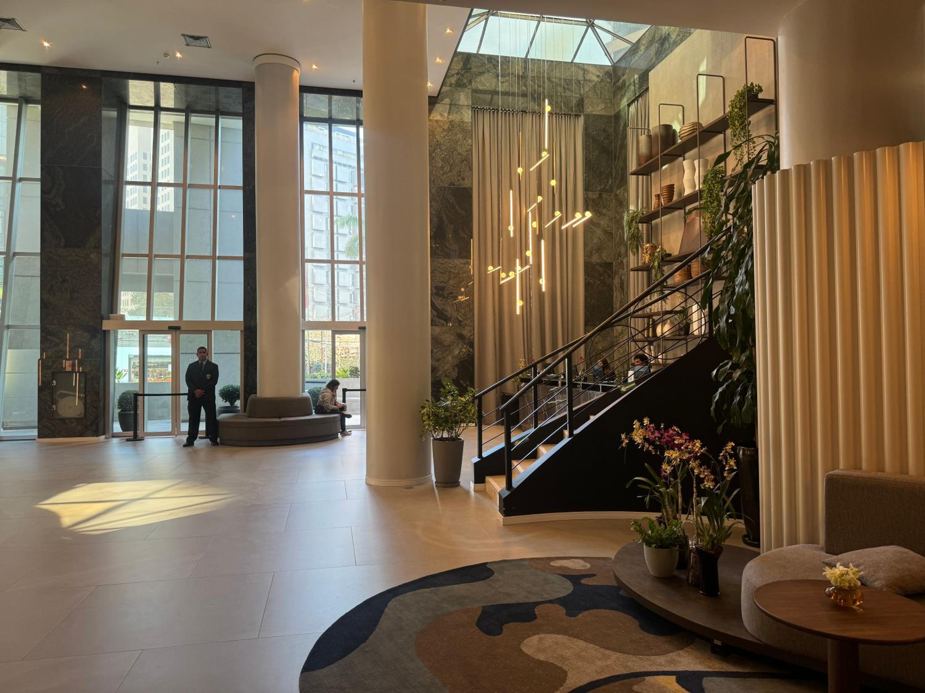 Suites Inside By ML Jd Europa