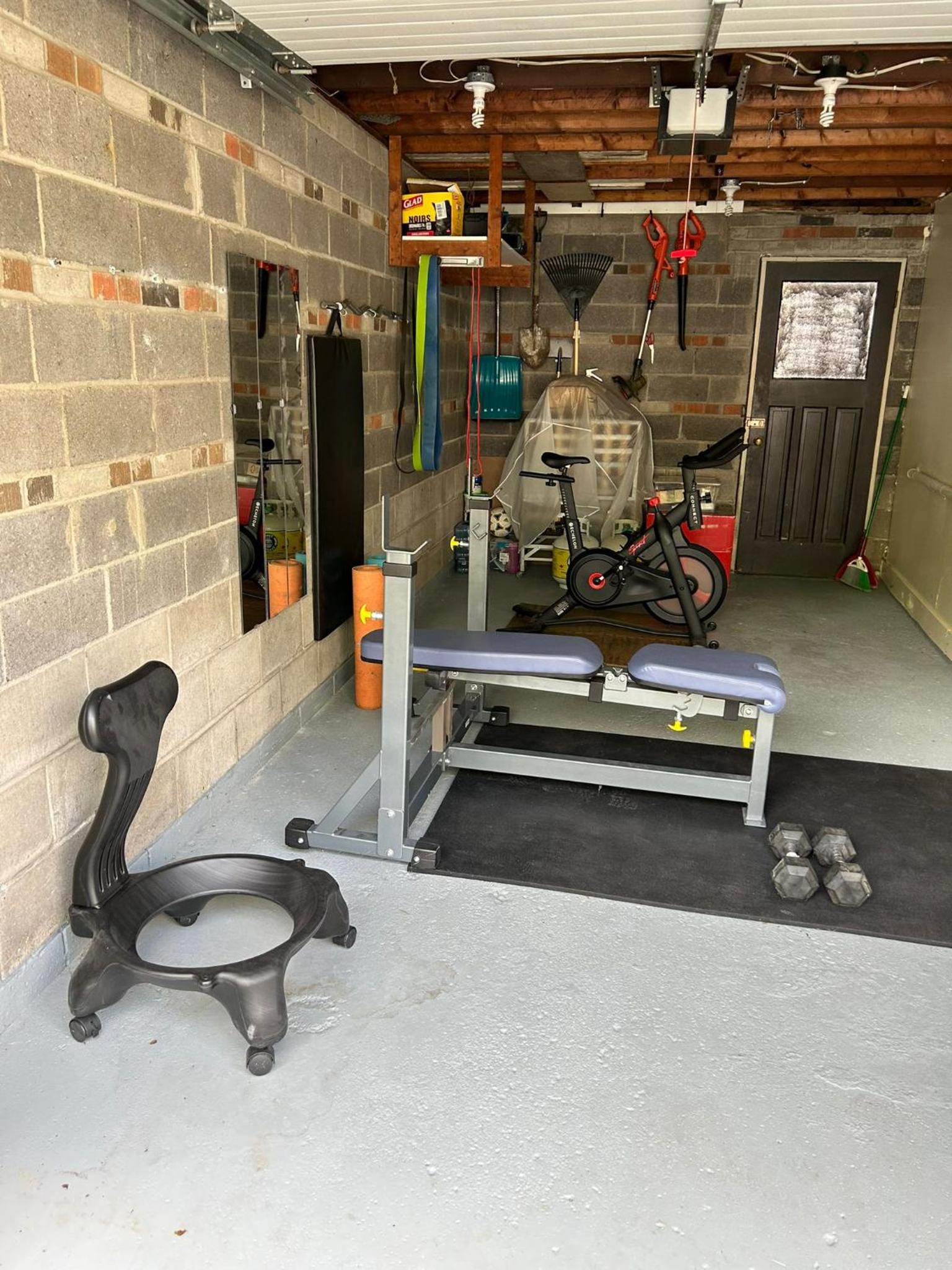Luxury Renovated House in Prime Location with Parking