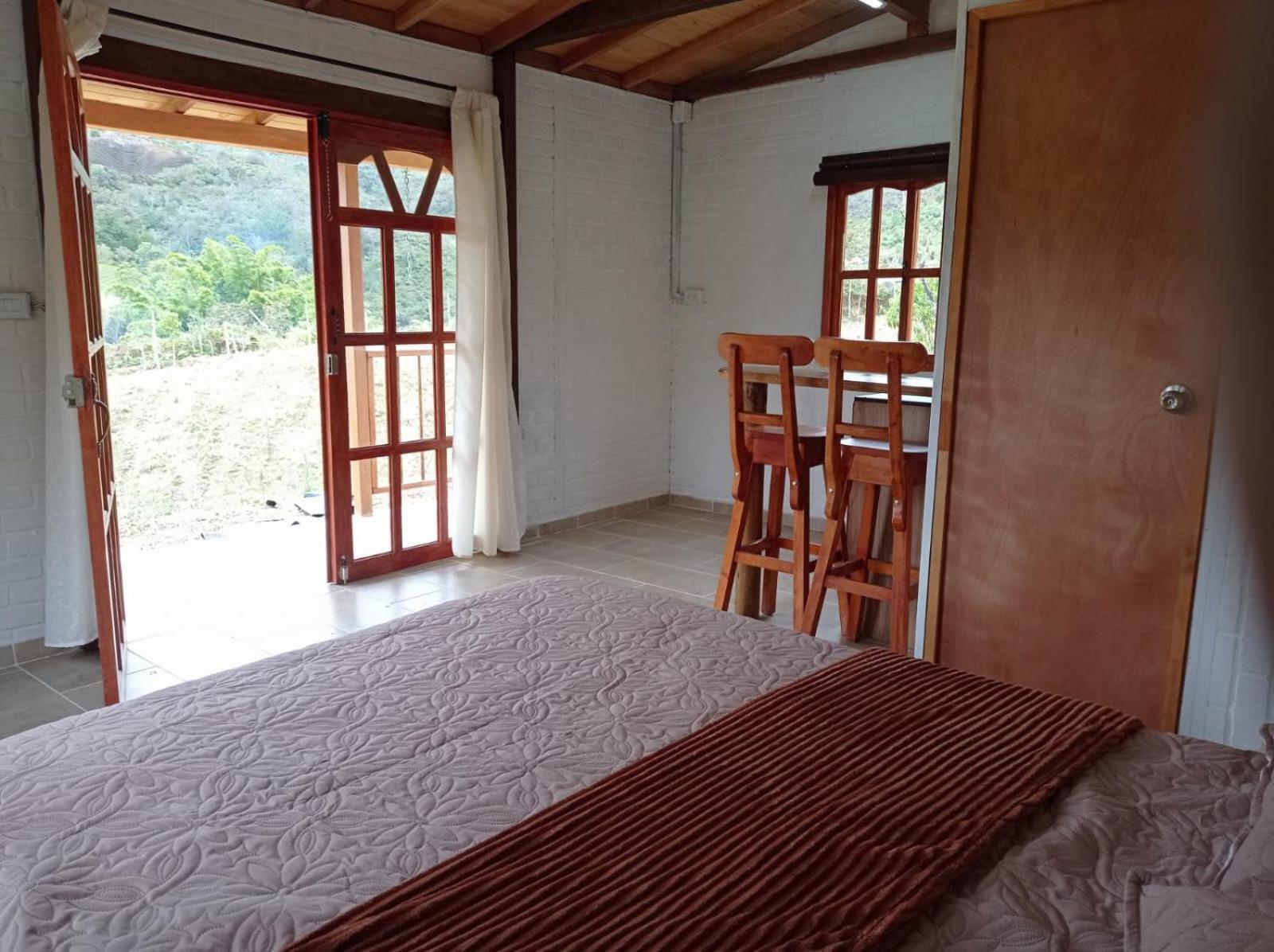 Ancestral Cabaña