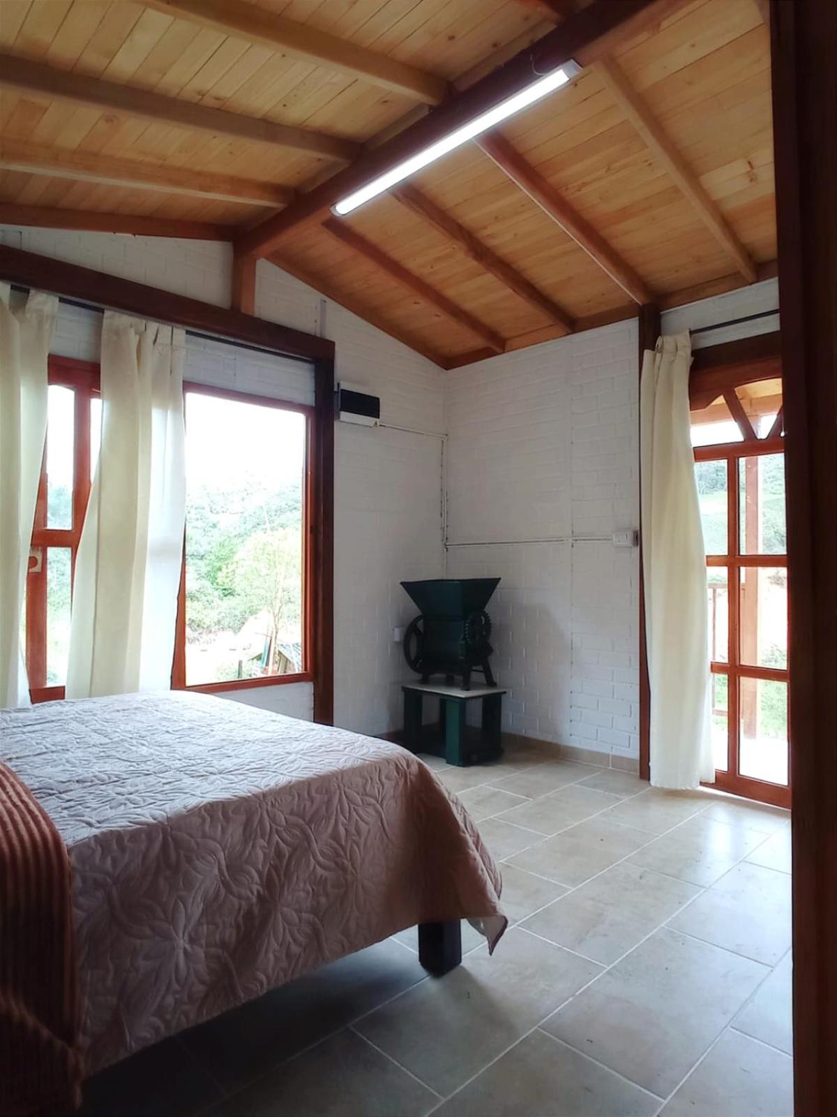 Ancestral Cabaña