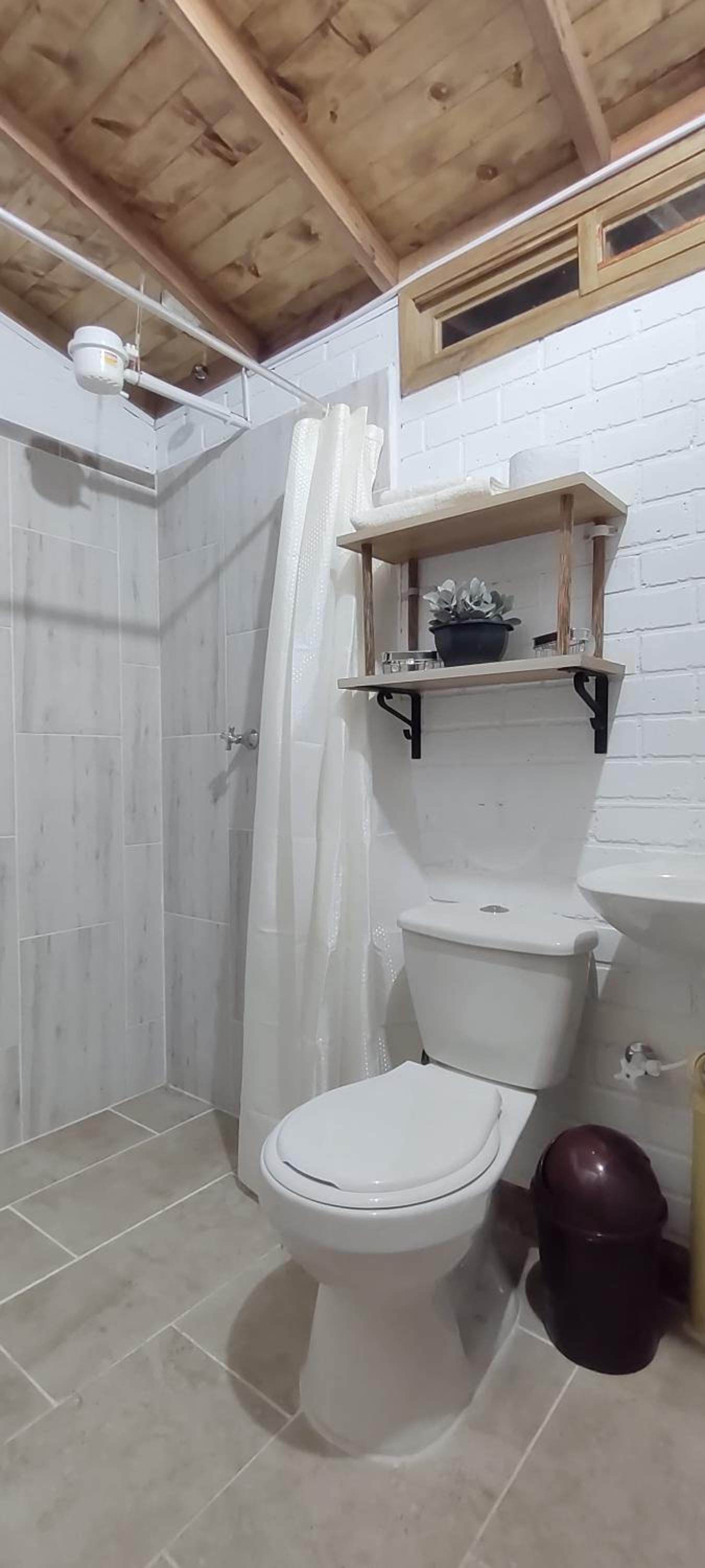 Ancestral Cabaña