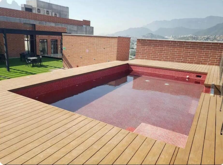 Estilo Loft en Barrio Antiguo view 4