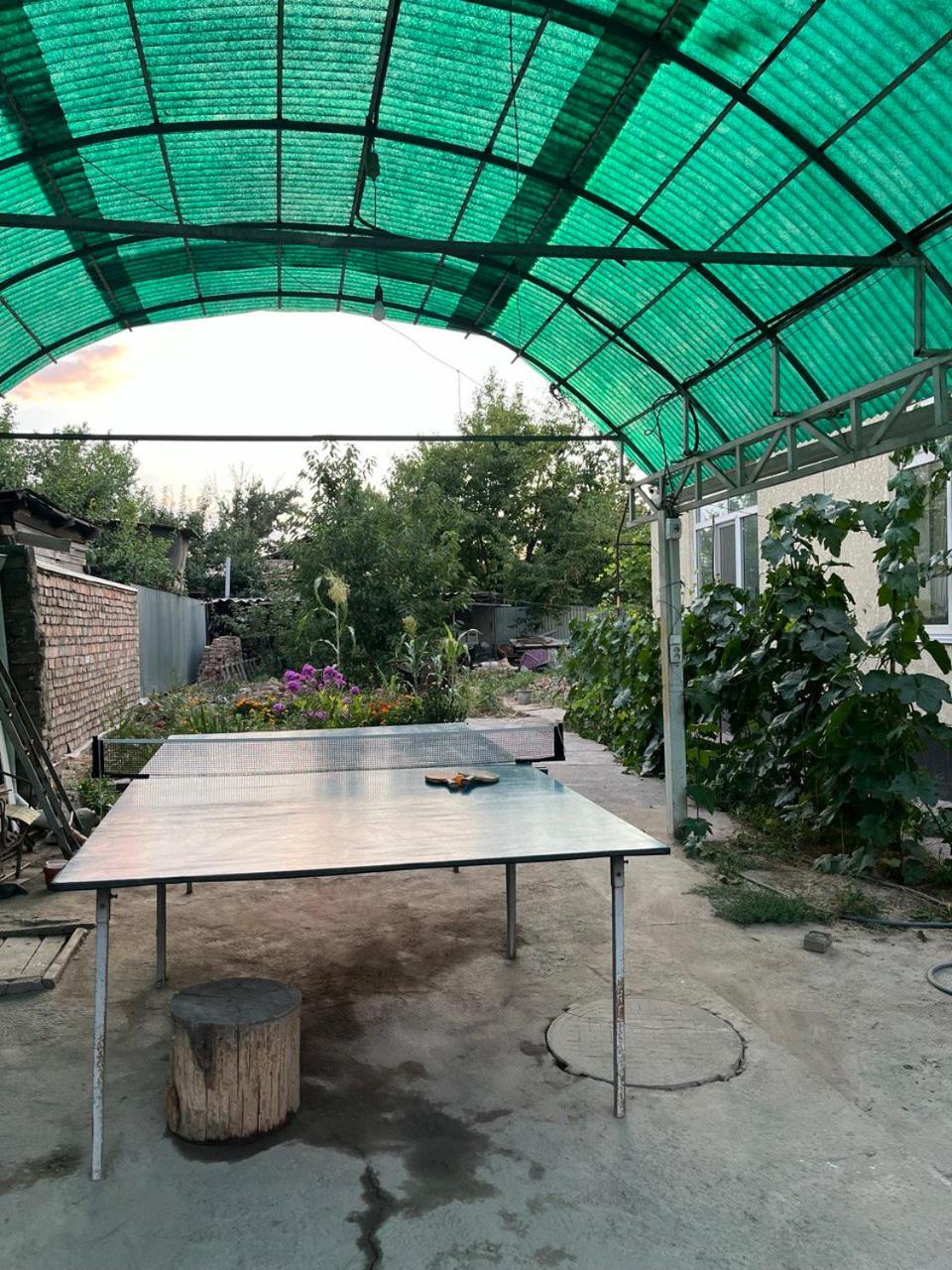 EcoHouse