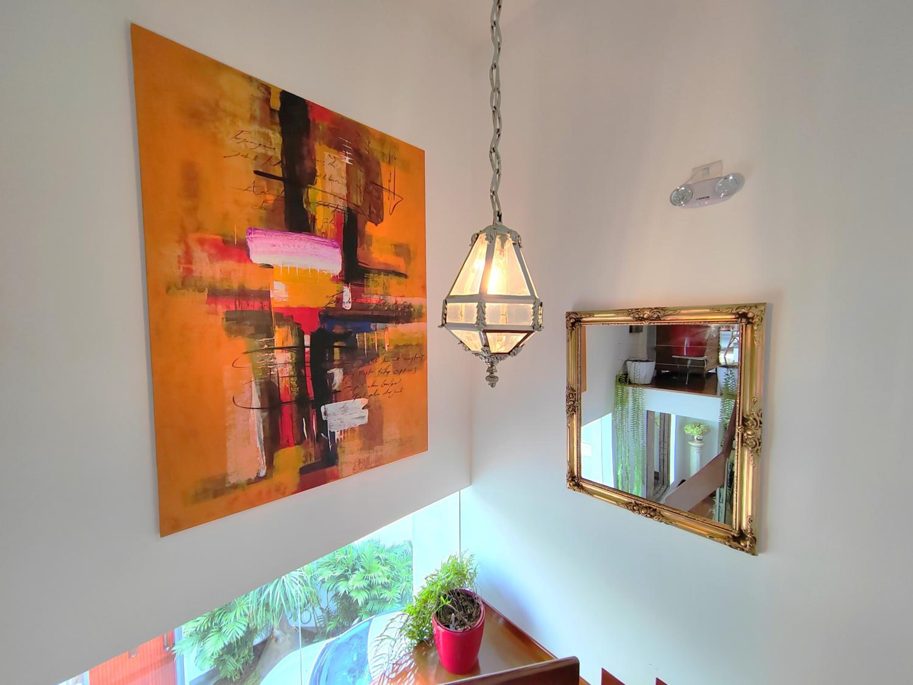 Ana Frank Boutique Hotel view 2