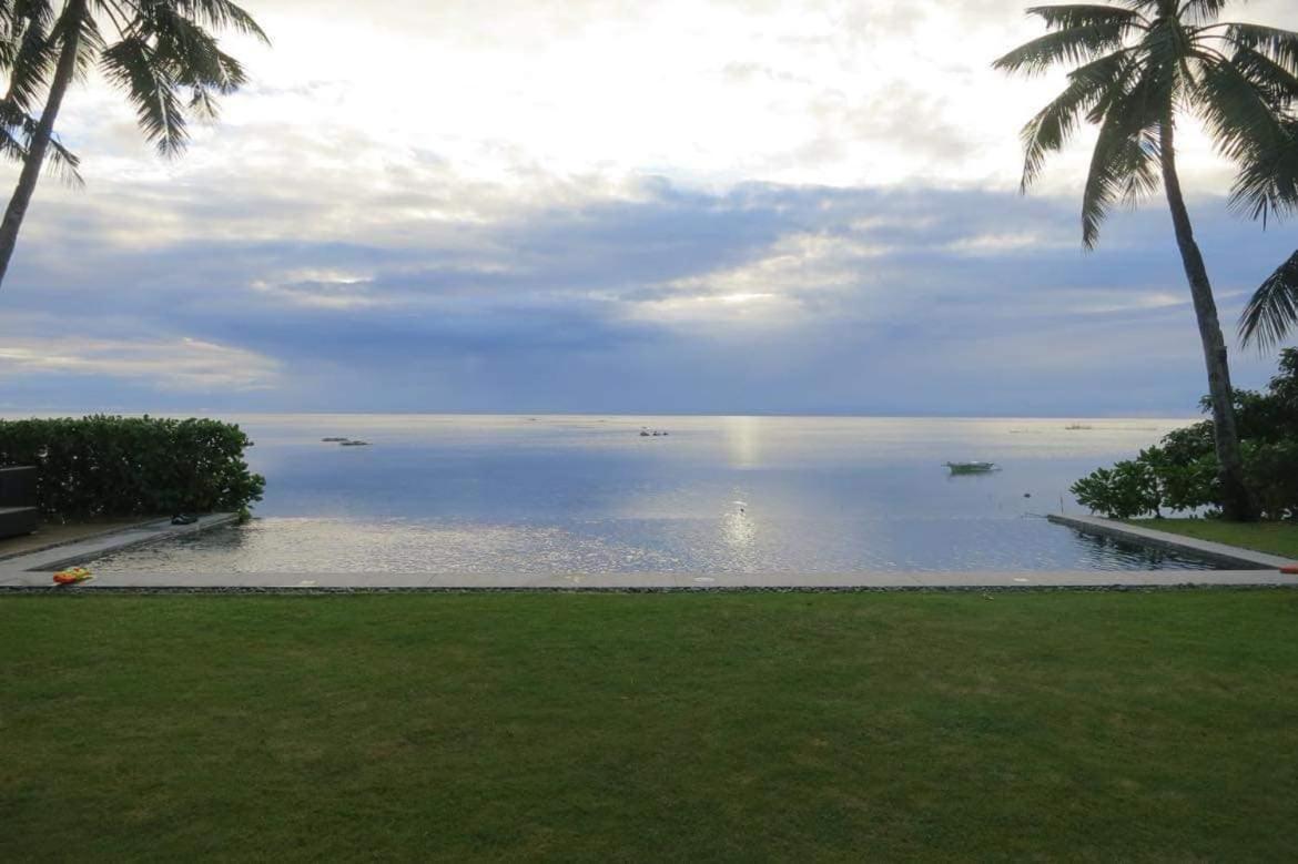 M San Rem Villa view 3