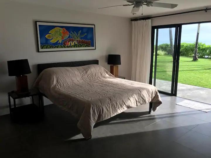 M San Rem Villa view 5