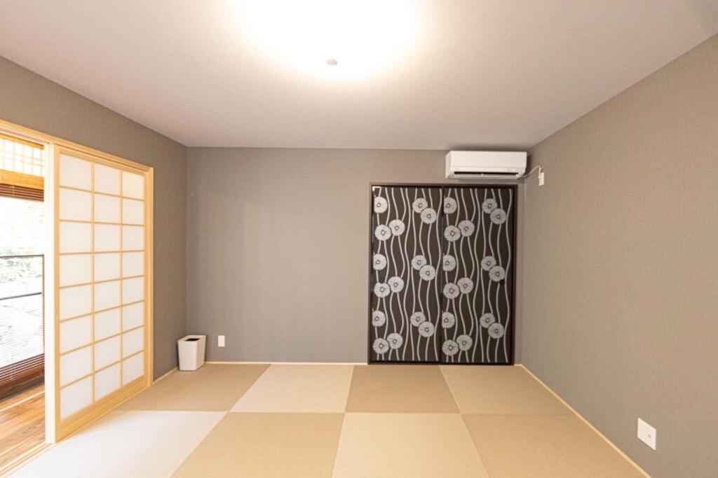 AWAJI PRIVATE Villa 神蔵-KAGURA view 4