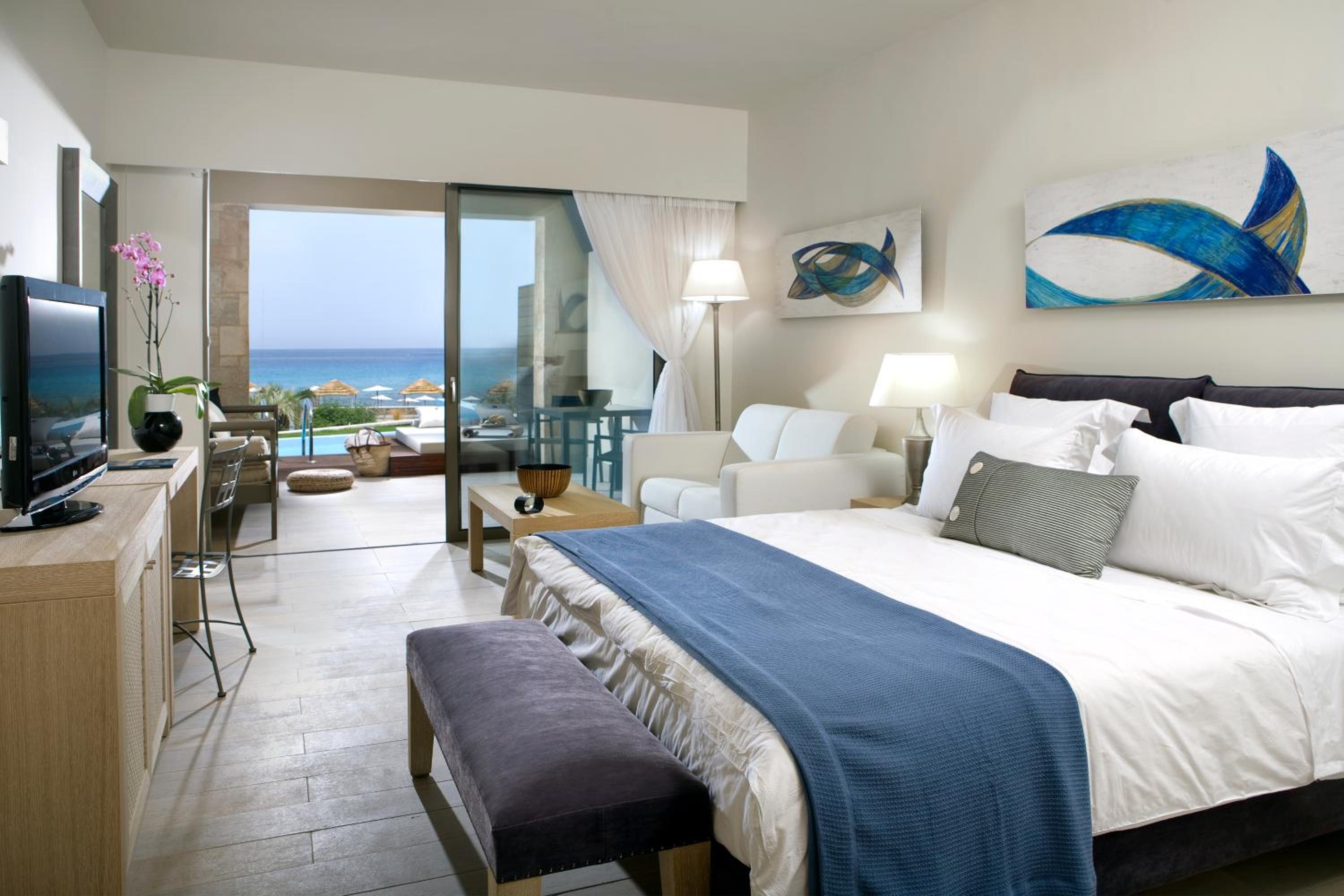 Lindos Vacations - Aquagrand Exclusive Deluxe Resort Lindos - Adults only - Property Image 18