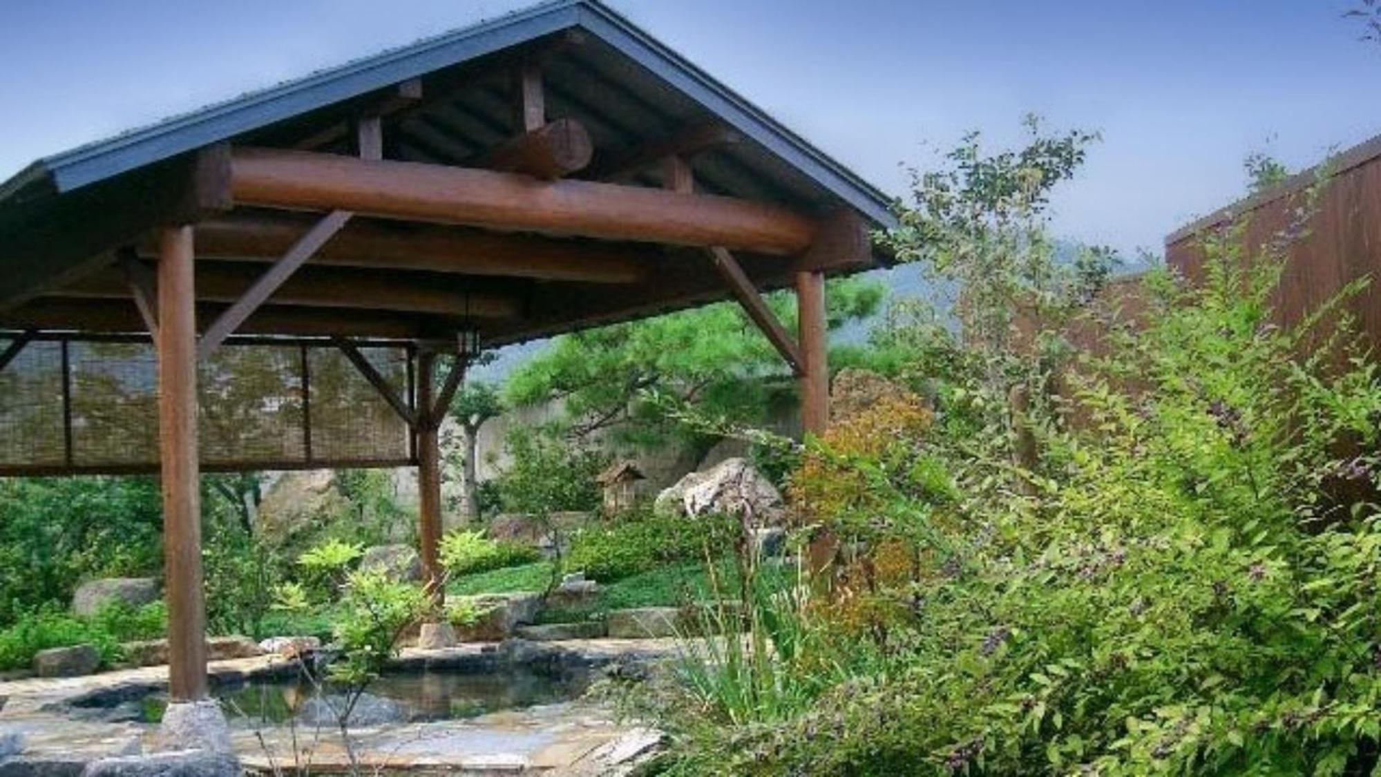 Iwatakionsen Hotel Kirakuya view 2