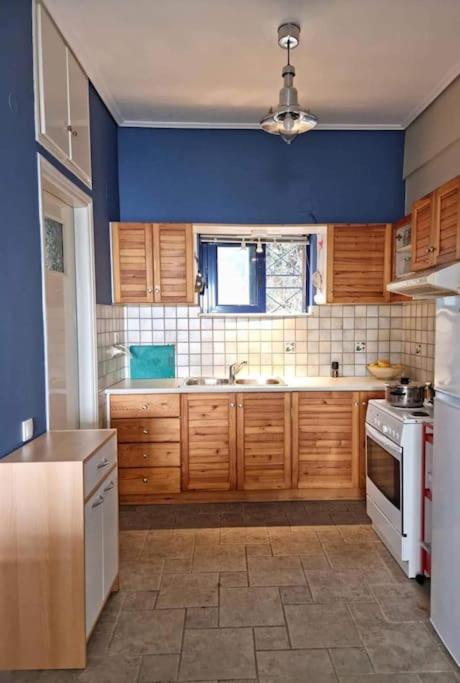 Jasmine maisonette