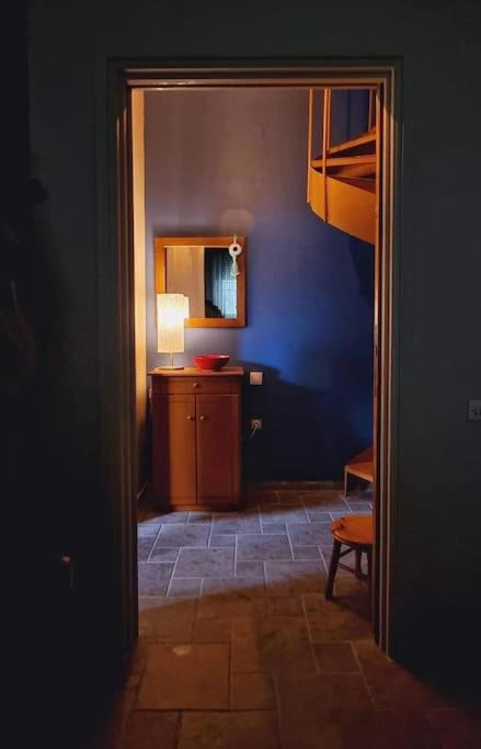 Jasmine maisonette