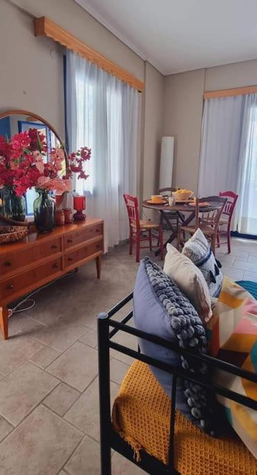 Jasmine maisonette