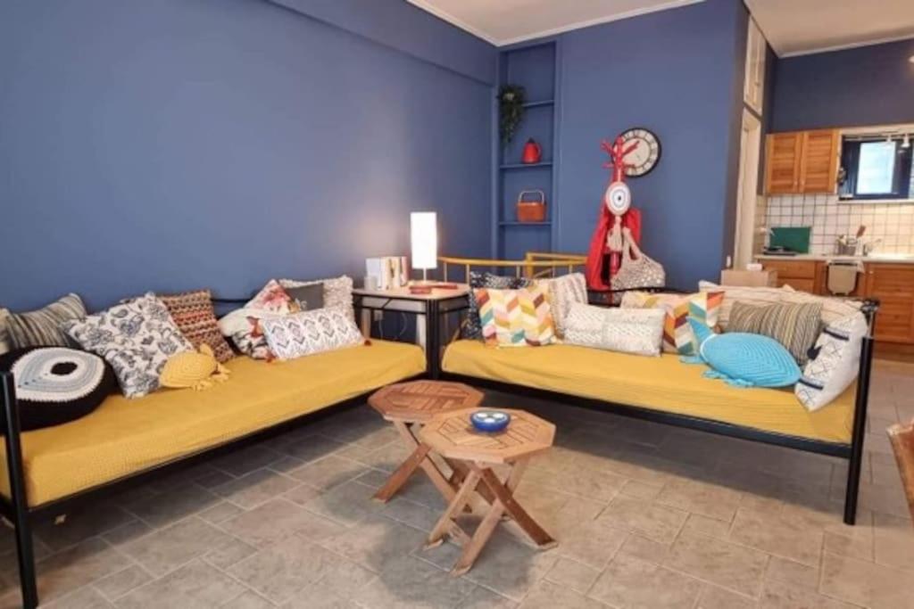 Jasmine maisonette