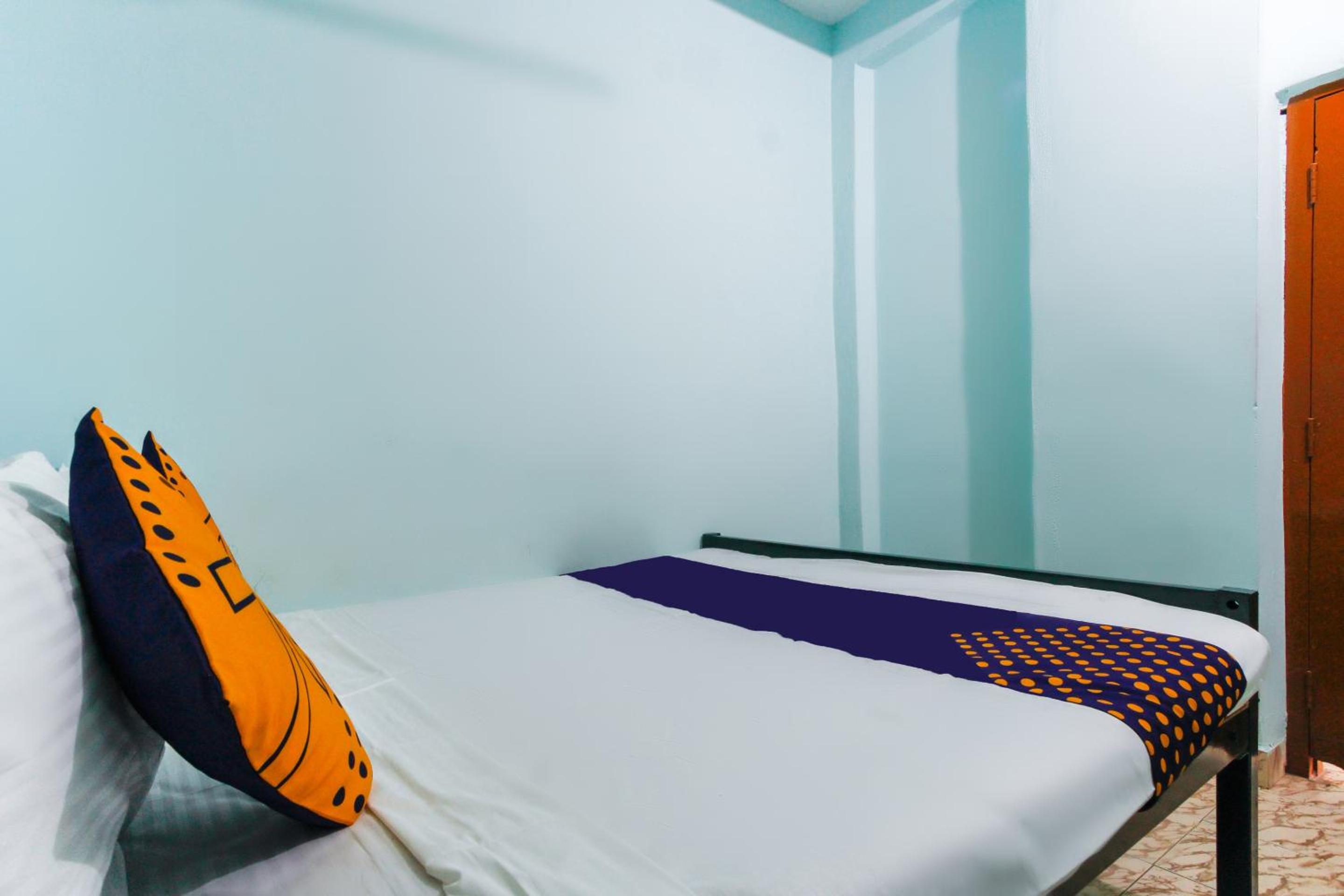 Hotel O Annai
