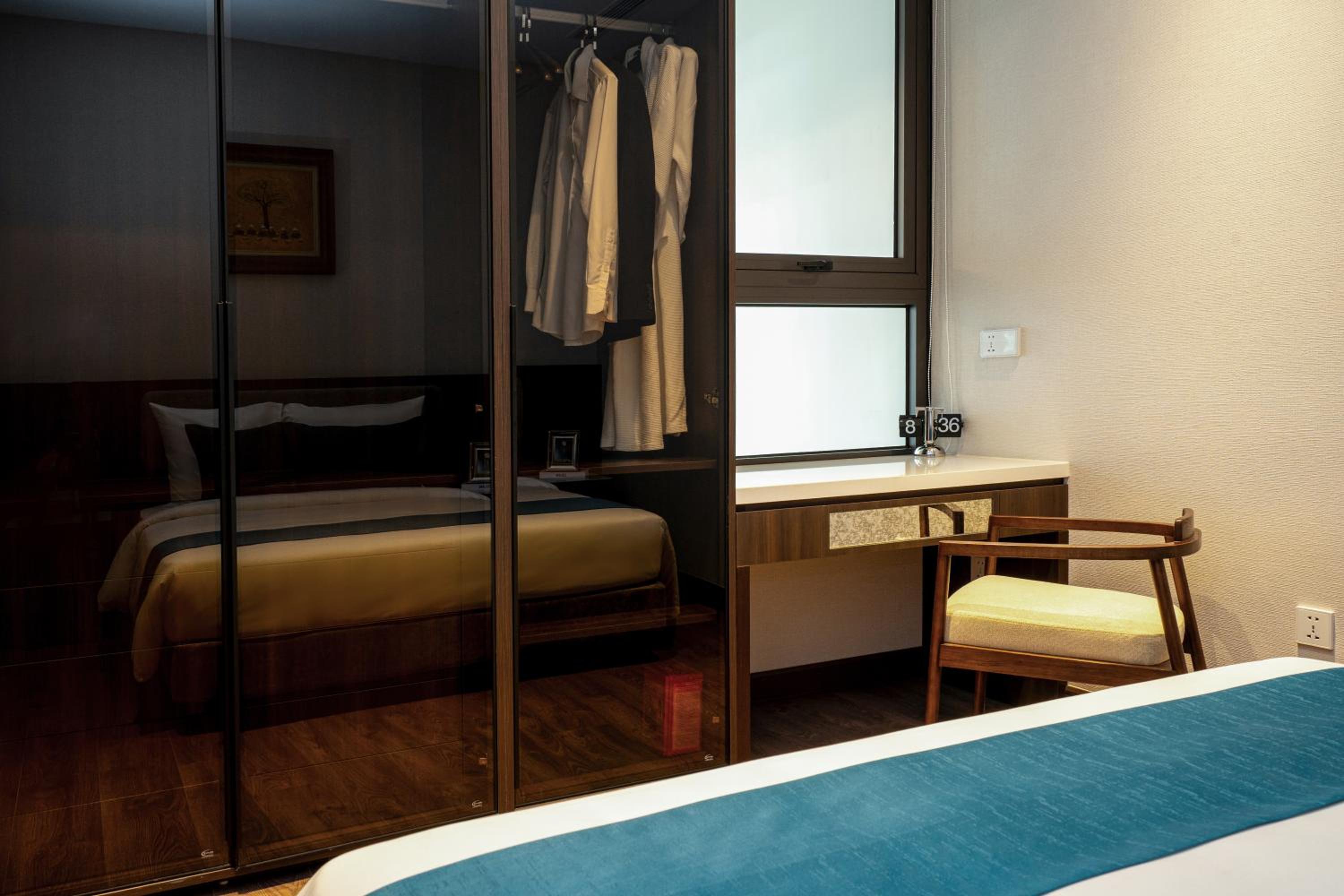 The Gloria Serviced Apartment by Silk Path, photo 33