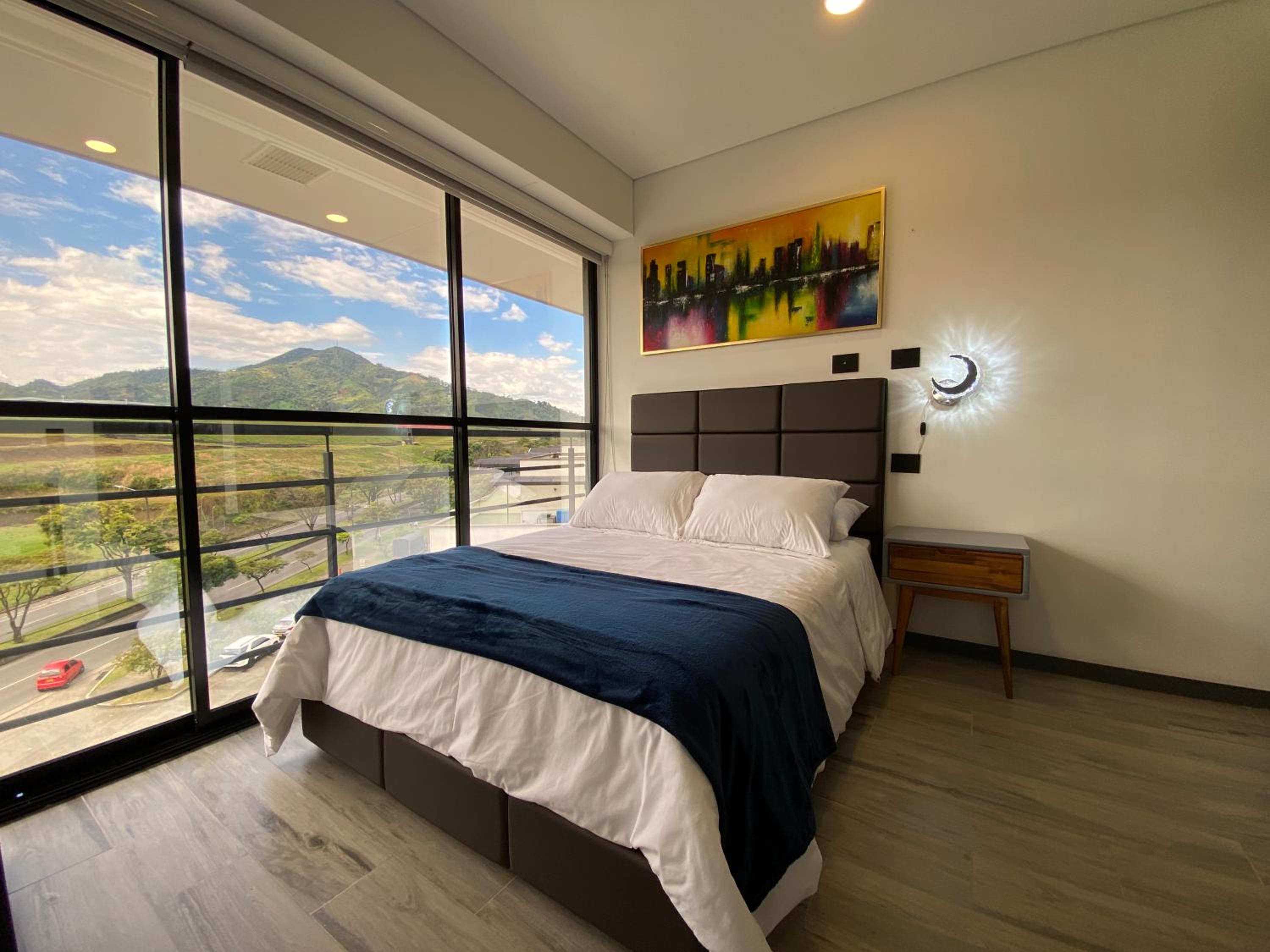 Epic Suites x Ahead
