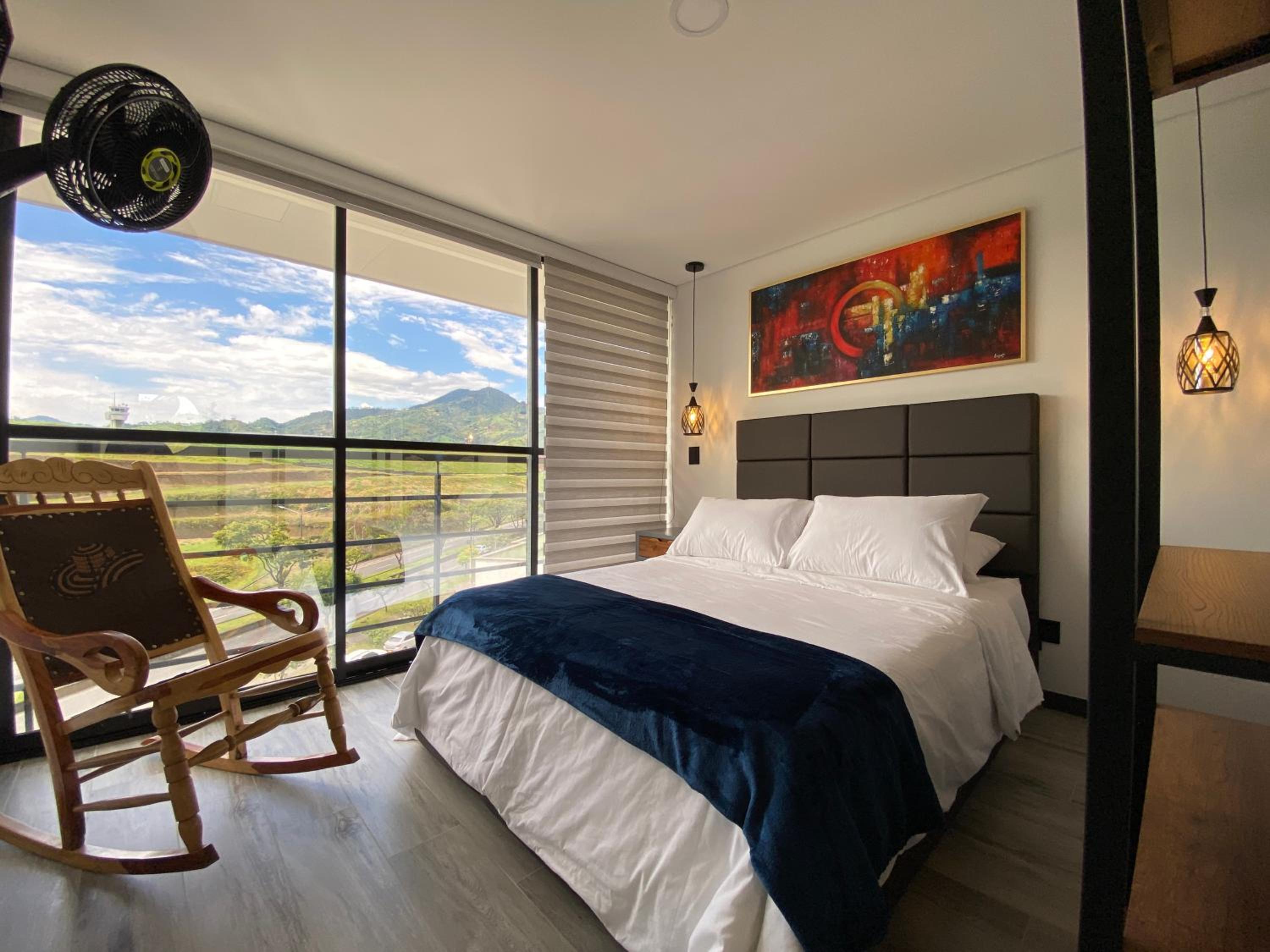 Epic Suites x Ahead