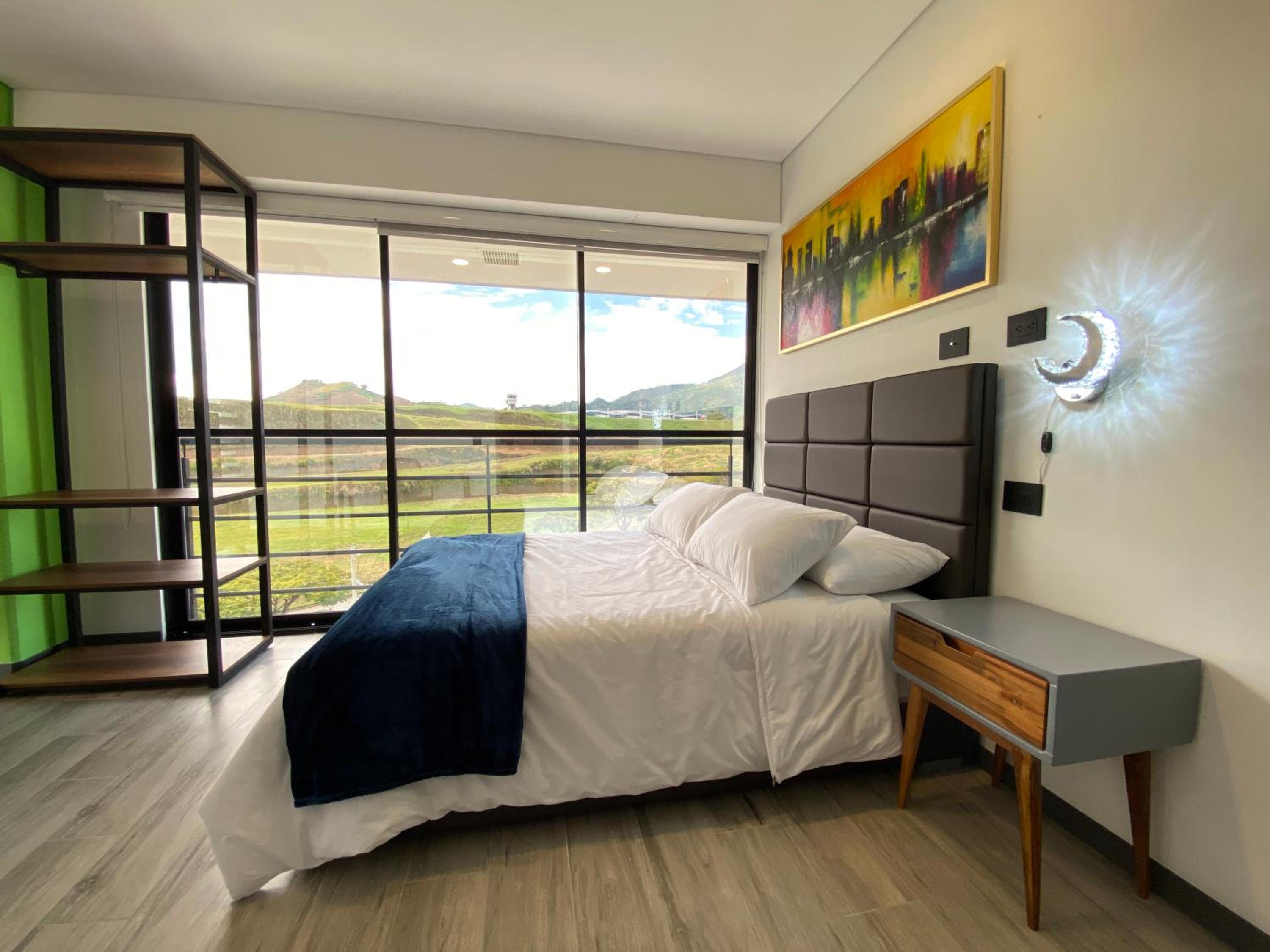 Epic Suites x Ahead