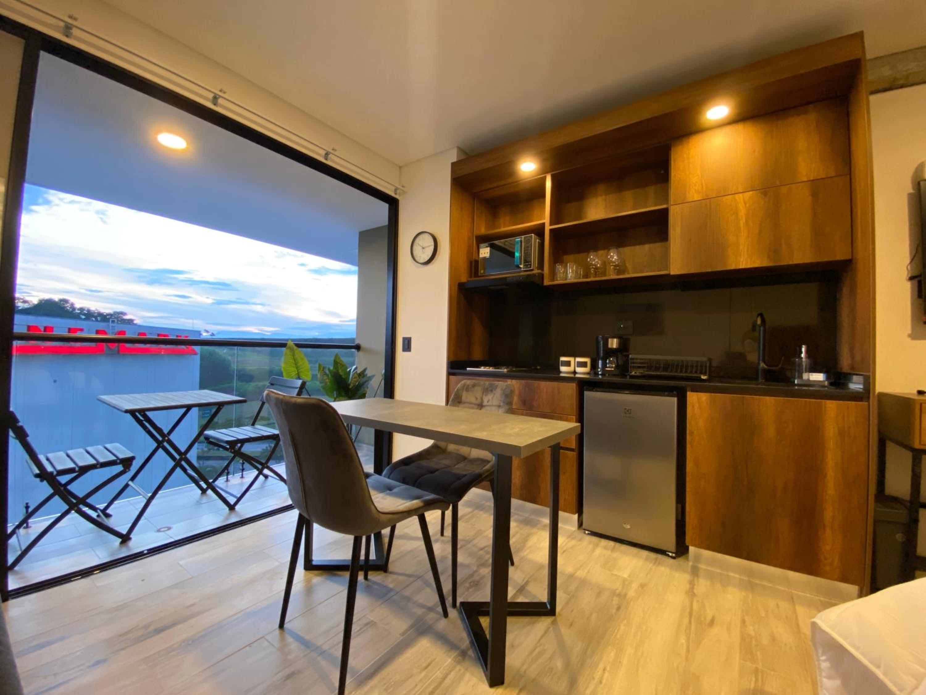 Epic Suites x Ahead