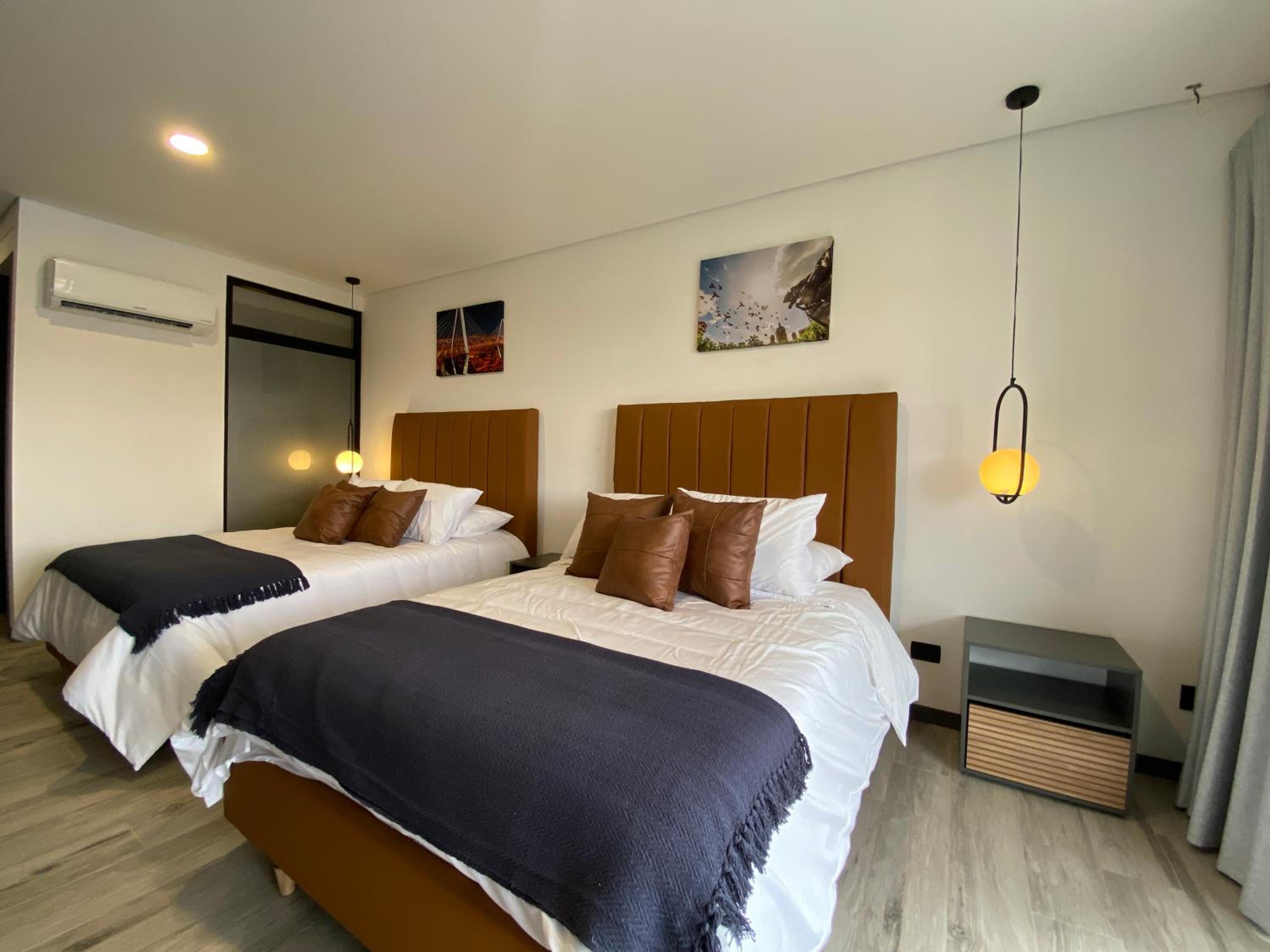 Epic Suites x Ahead