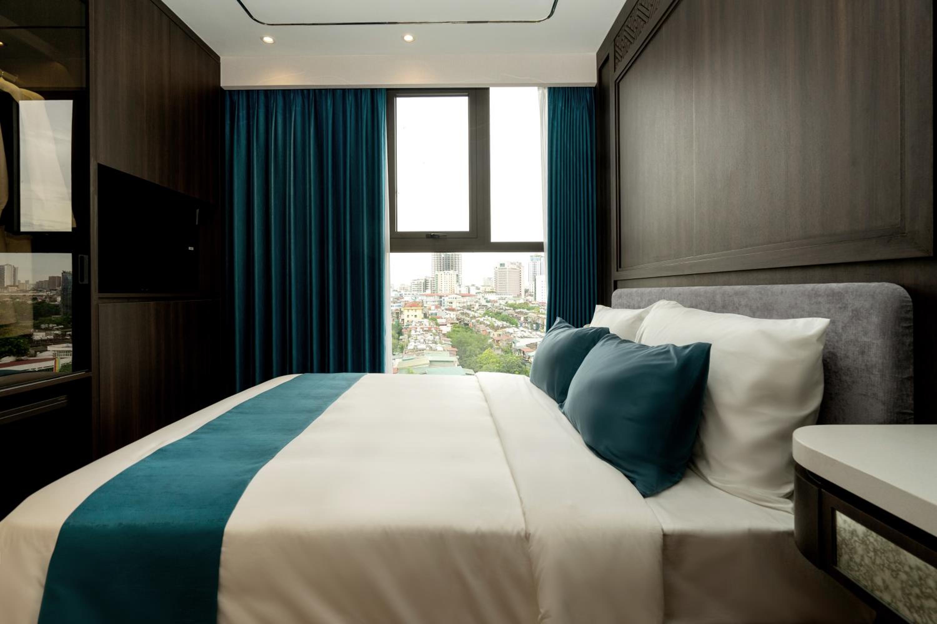 The Gloria Serviced Apartment by Silk Path, photo 10