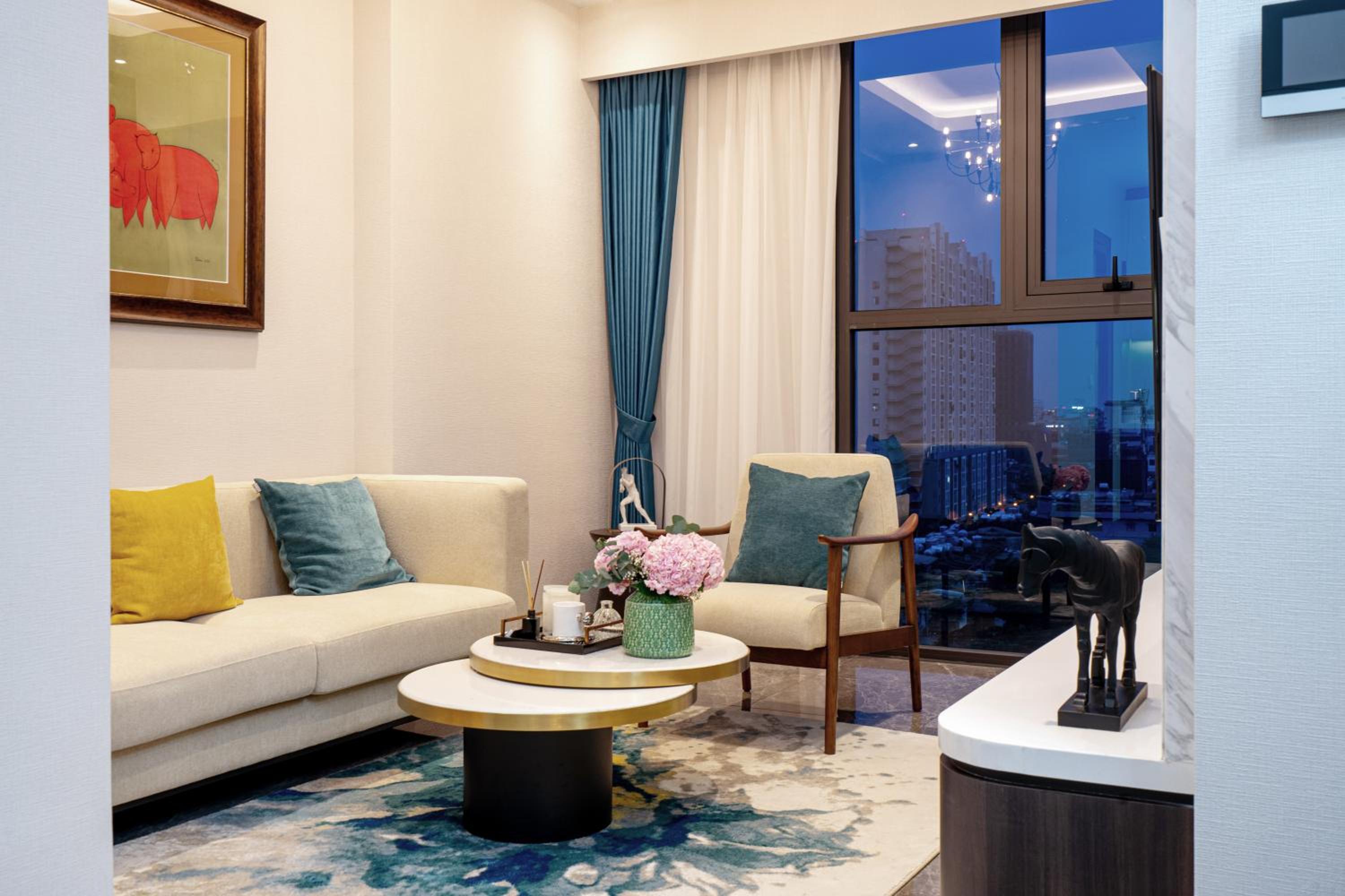 The Gloria Serviced Apartment by Silk Path, photo 24