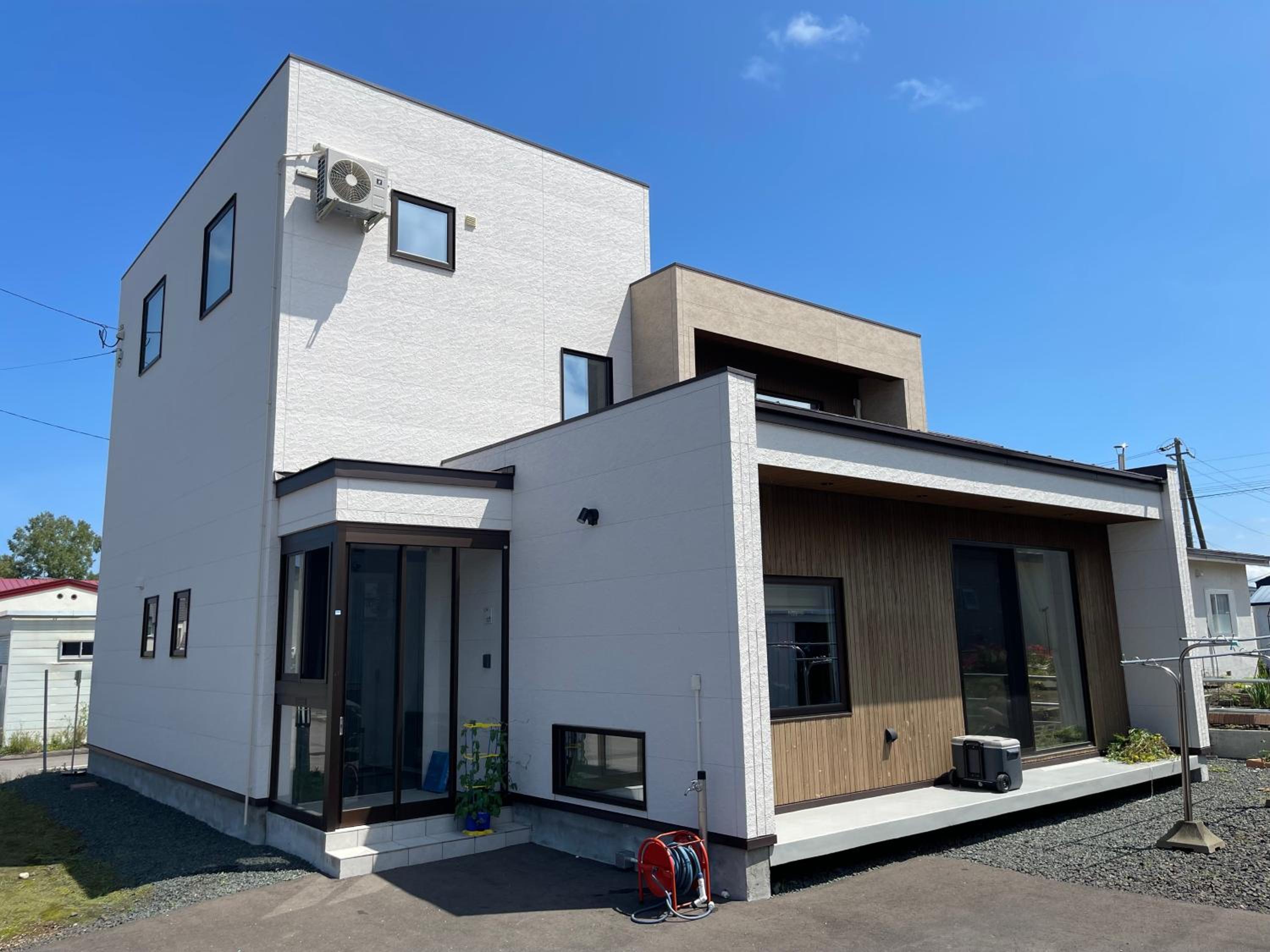 building