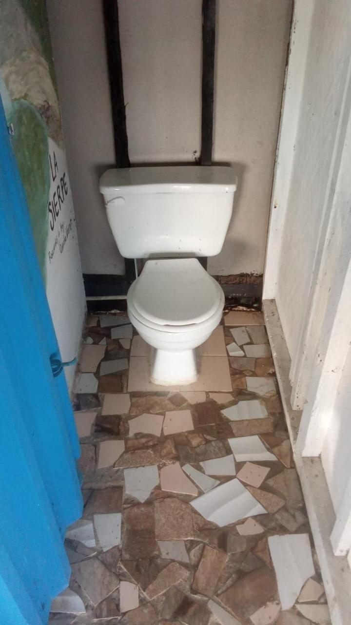 Hostal el peñón