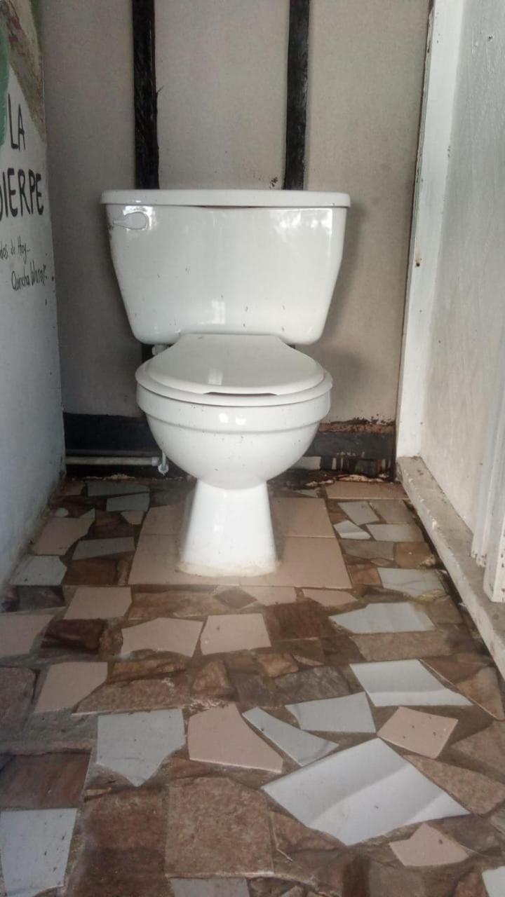 Hostal el peñón