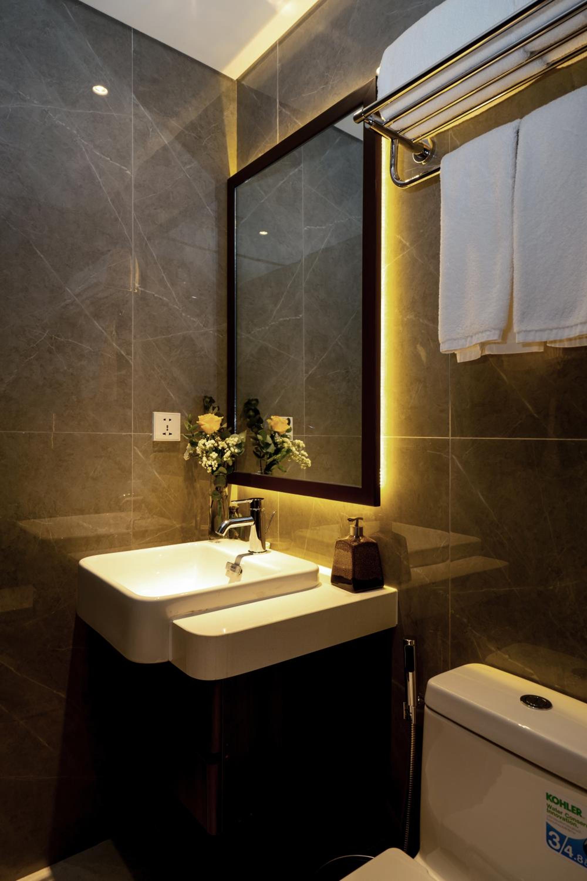 The Gloria Serviced Apartment by Silk Path, photo 28