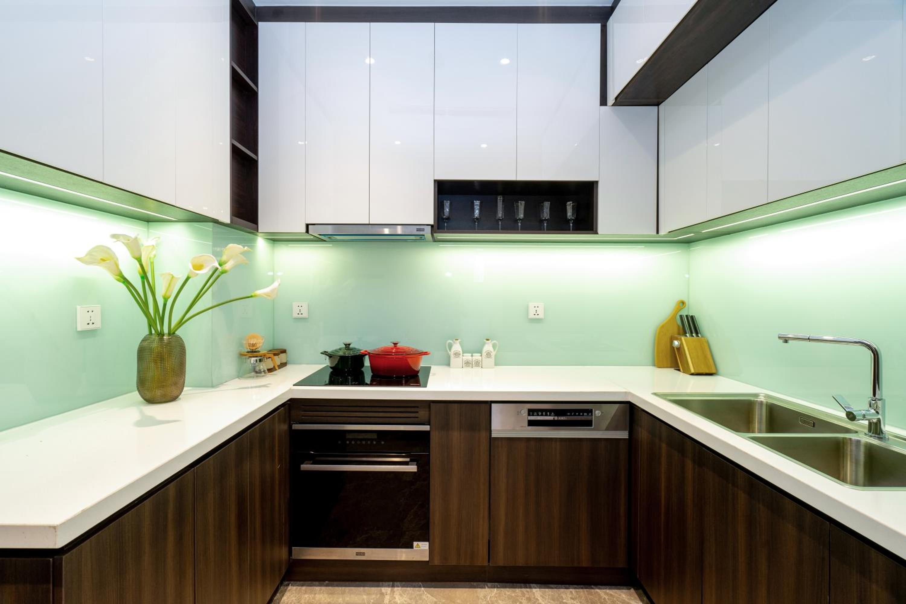 The Gloria Serviced Apartment by Silk Path, photo 18