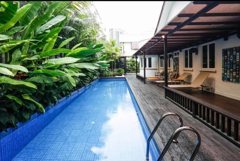 The Heritage Mid Valley l KL Sentral l 8 Pax