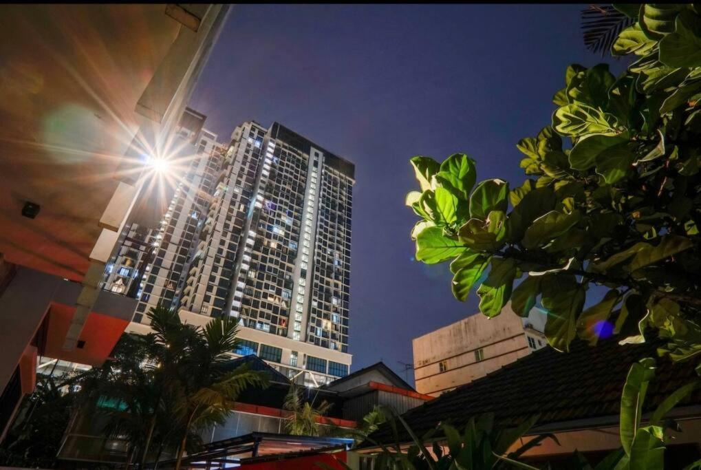 The Heritage Mid Valley l KL Sentral l 8 Pax