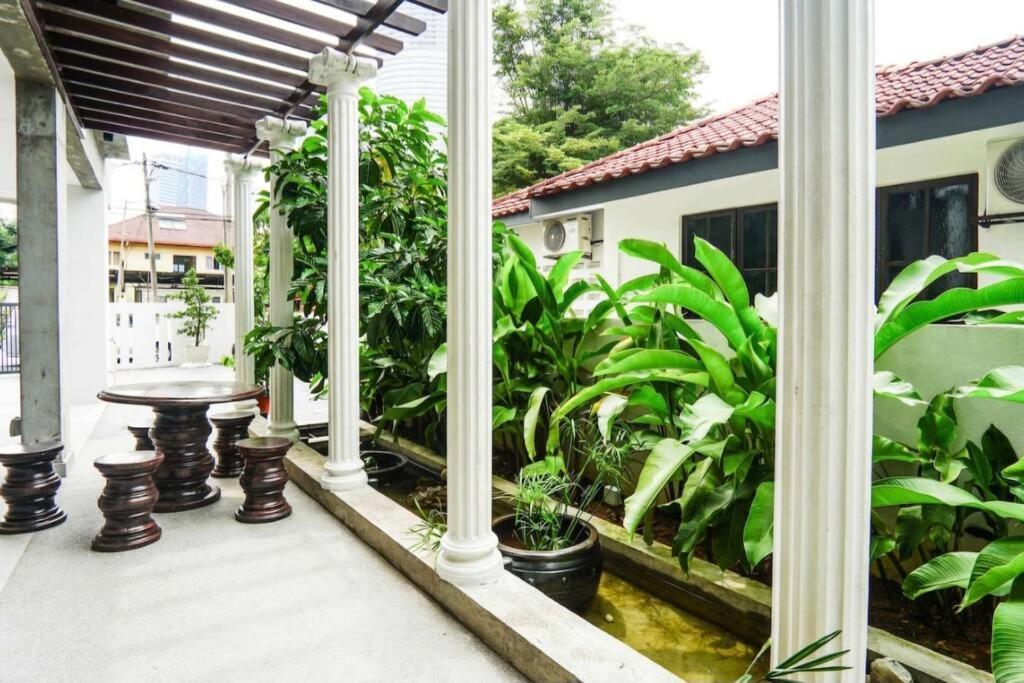 The Heritage Mid Valley l KL Sentral l 8 Pax