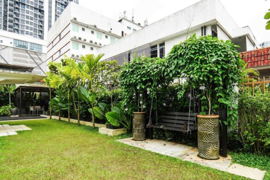 The Heritage Mid Valley l KL Sentral l 8 Pax