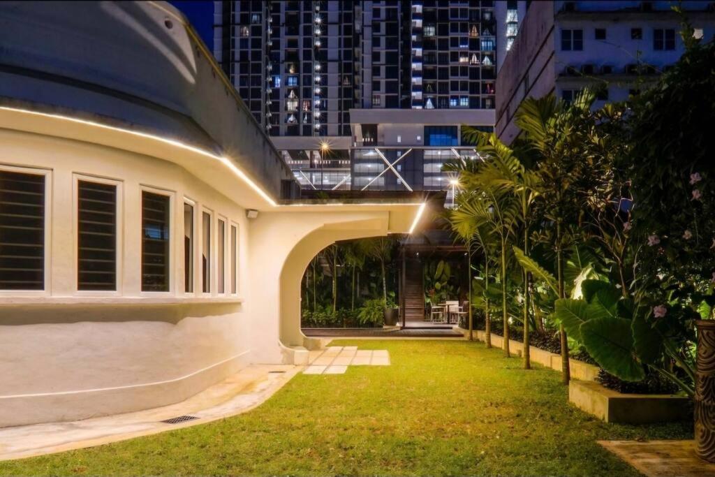 The Heritage Mid Valley l KL Sentral l 8 Pax