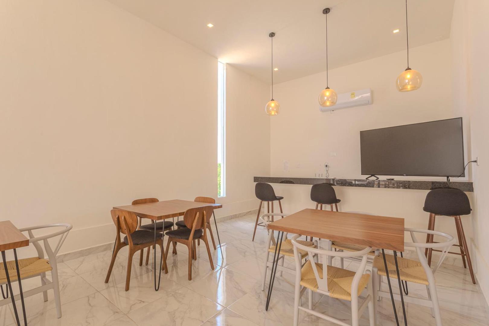 meeting & event spaces