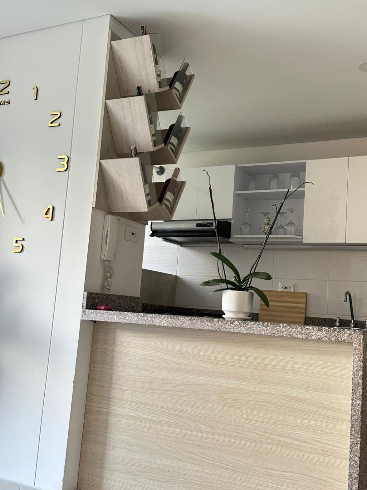 Apartamento de lujo en ibague cerca al parque deportivo y centros comerciales
