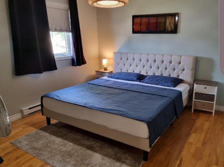 2 bhk for rent in Dieppe near Airport