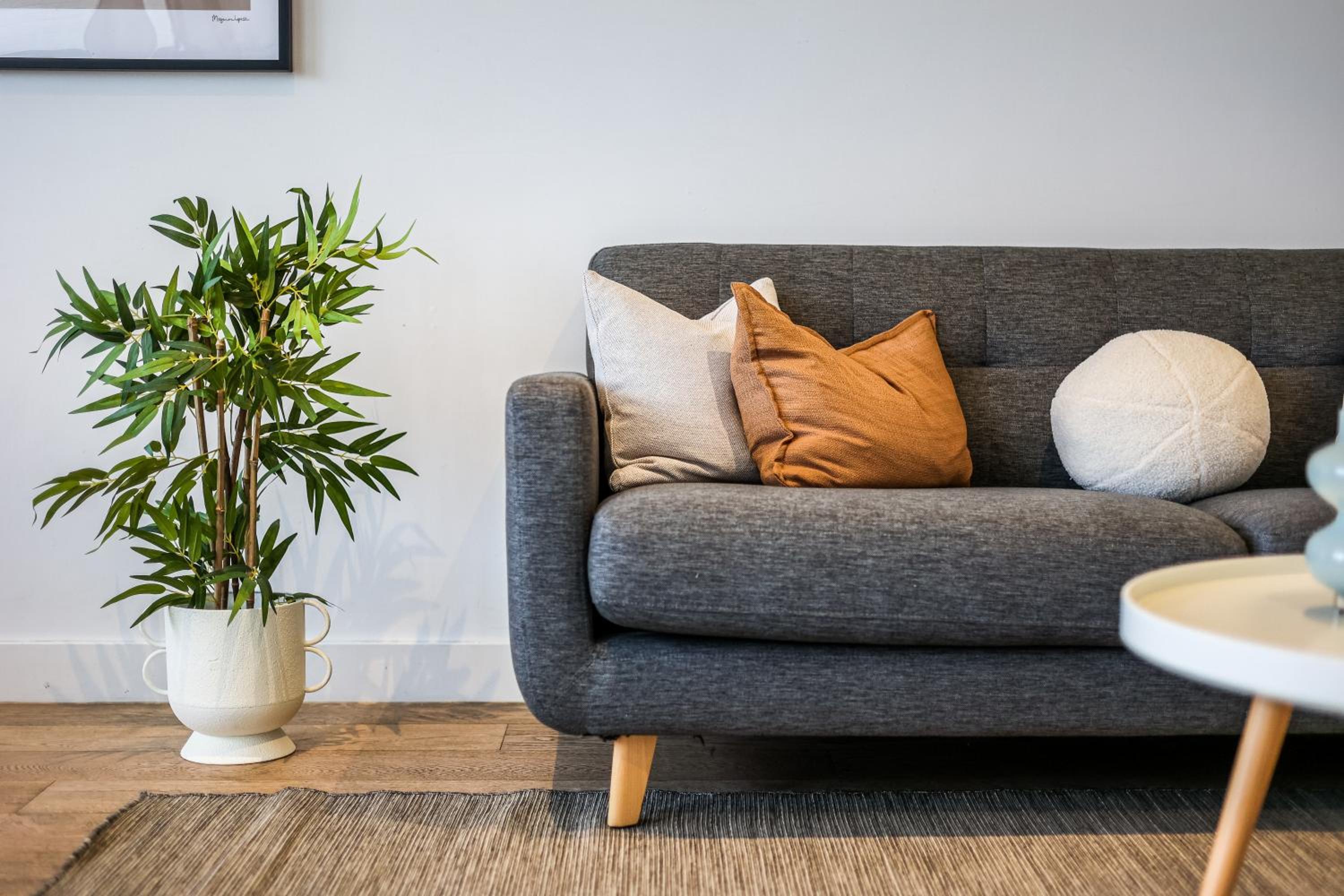 StayAU Stylish 3BR Sea Breeze Mordialloc