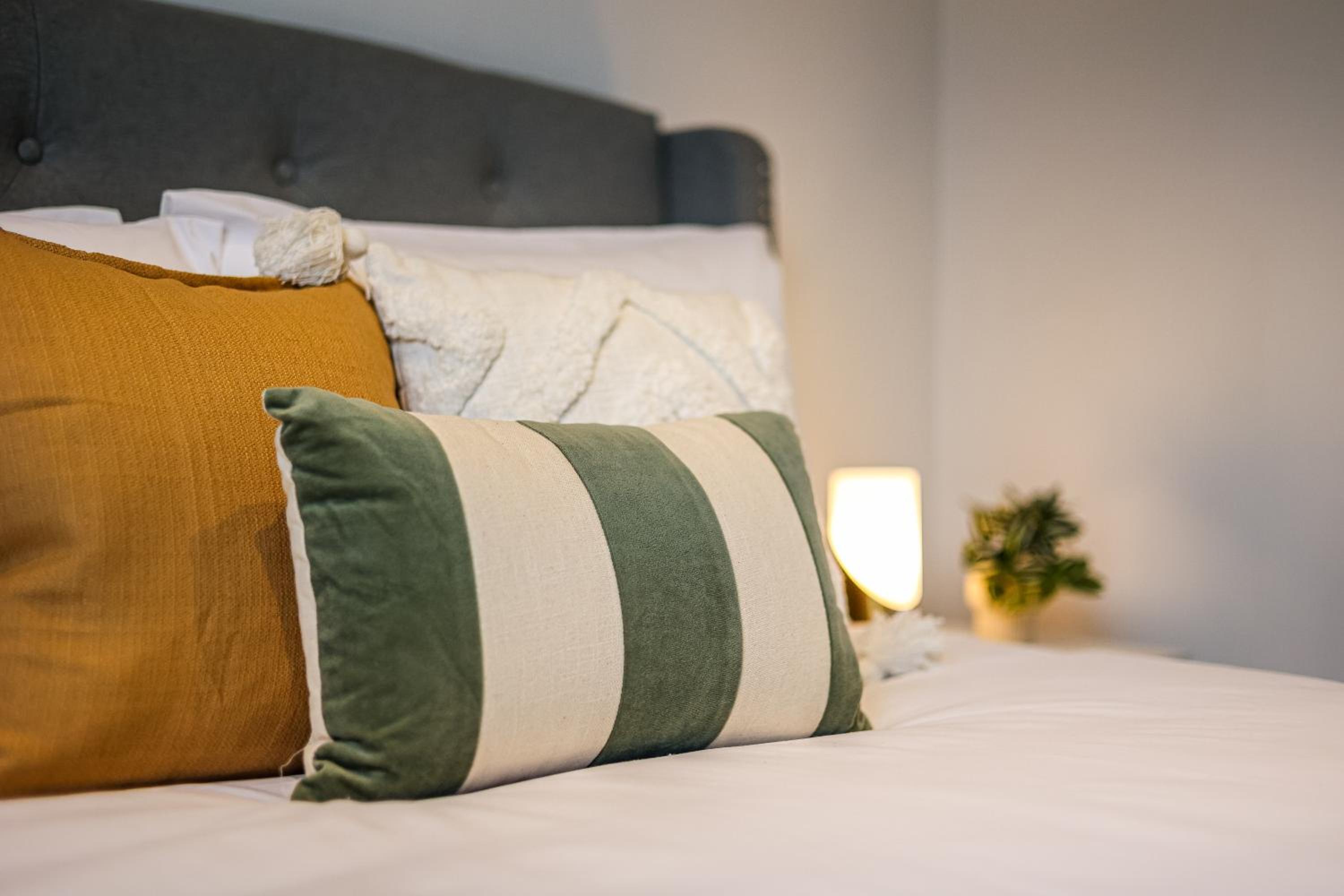 StayAU Stylish 3BR Sea Breeze Mordialloc