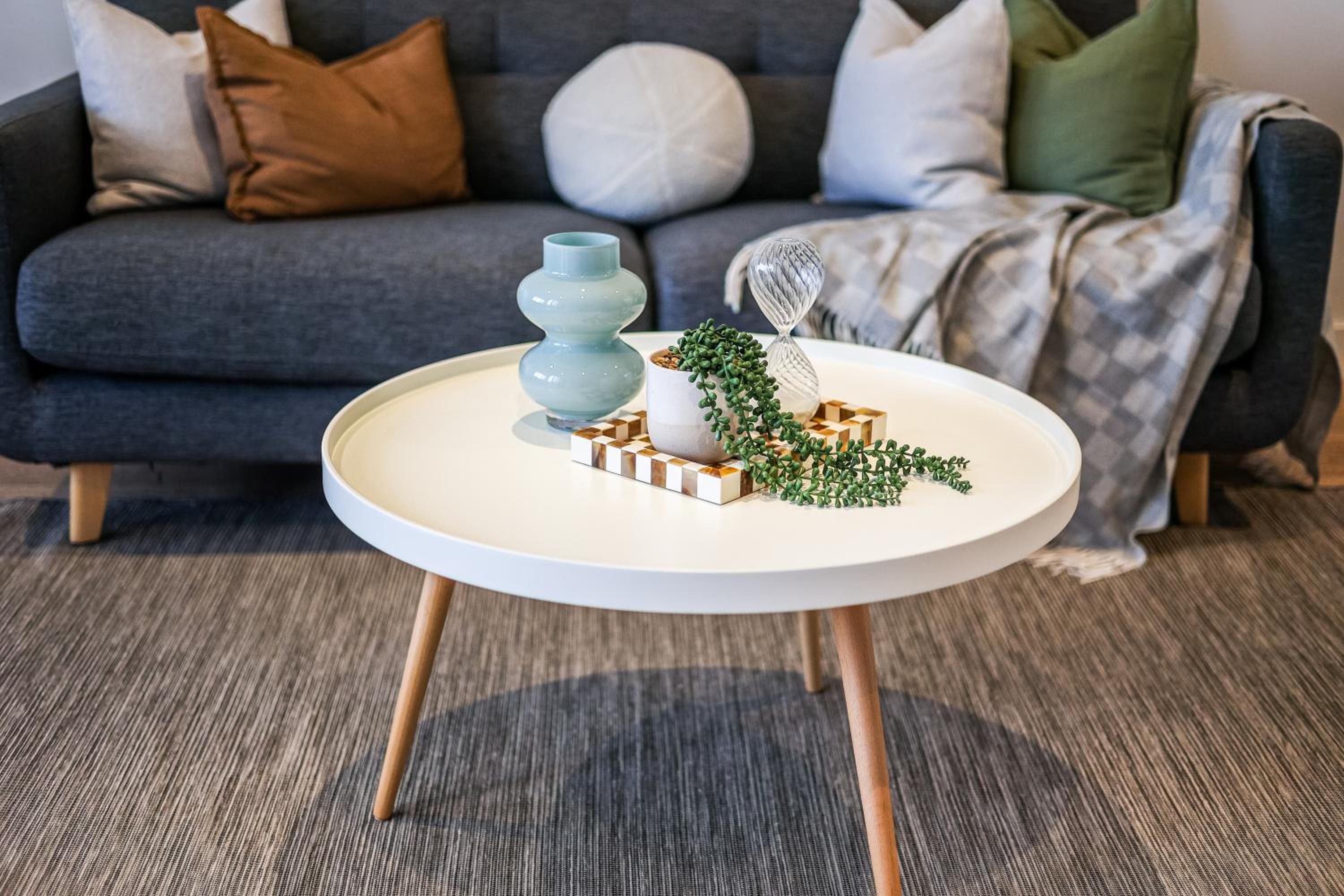 StayAU Stylish 3BR Sea Breeze Mordialloc