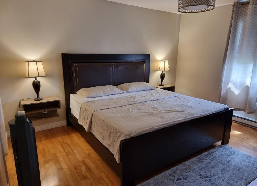 2 bhk for rent in Dieppe near Airport