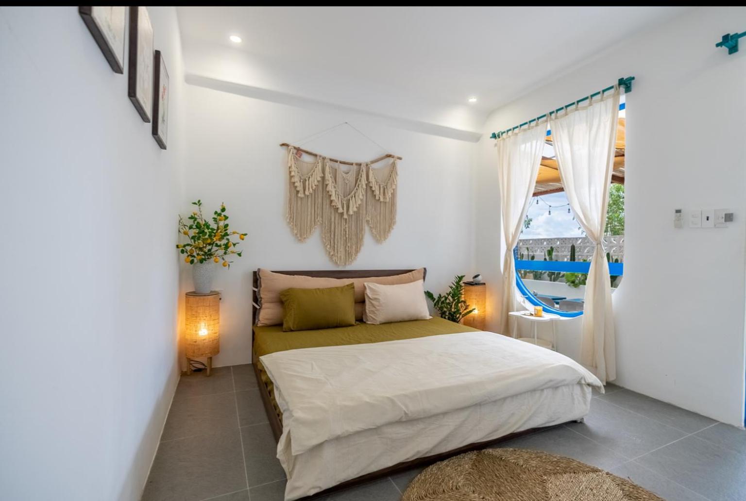 Coral Bay Kingroom